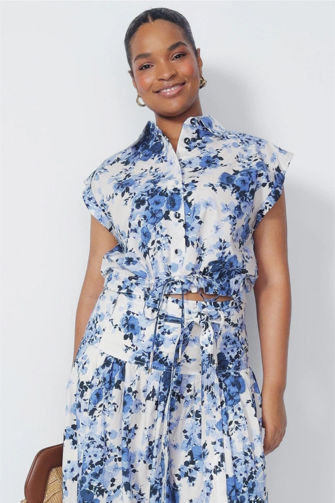 Octavia Top by Cara Cara New York 4