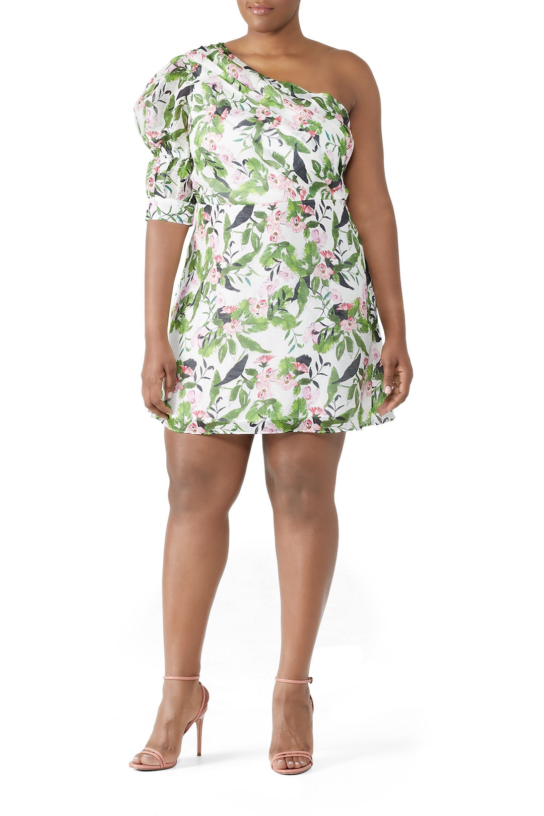 Tropo Dreams Dress by La Maison Talulah 3