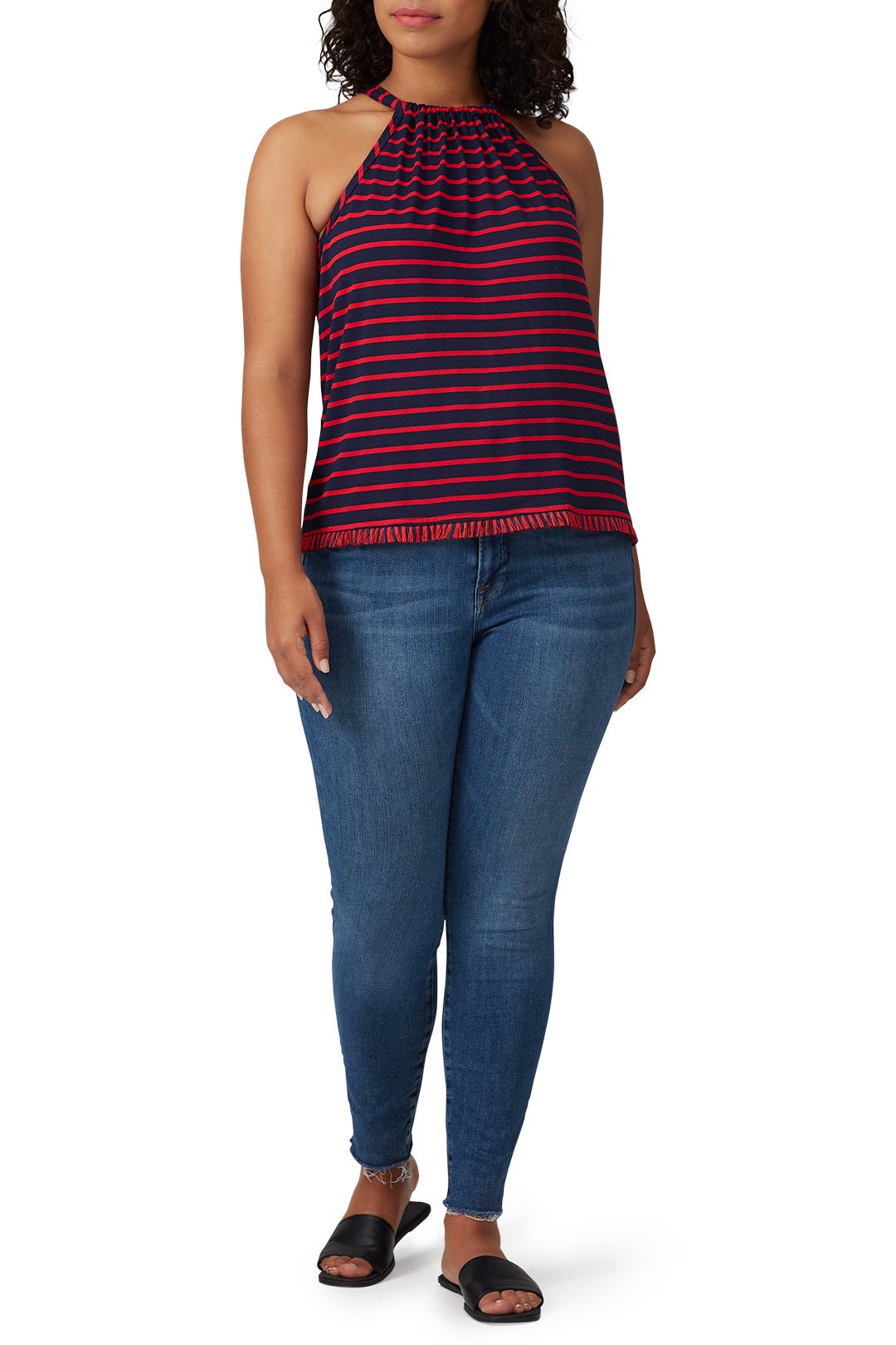 Forbes Top by Trina Turk 3