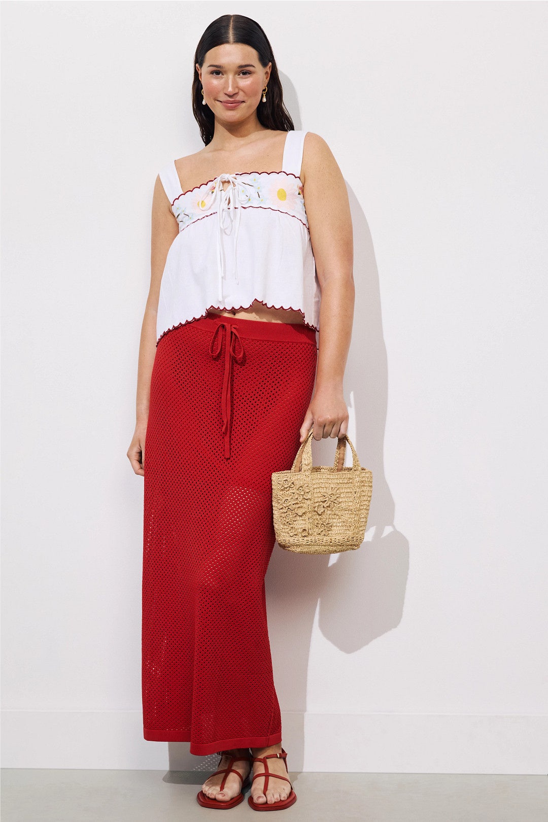 Ander Top by Ciao Lucia 4