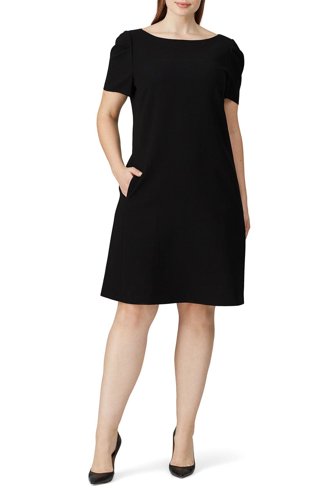 Cohen Dress by Lafayette 148 New York 5