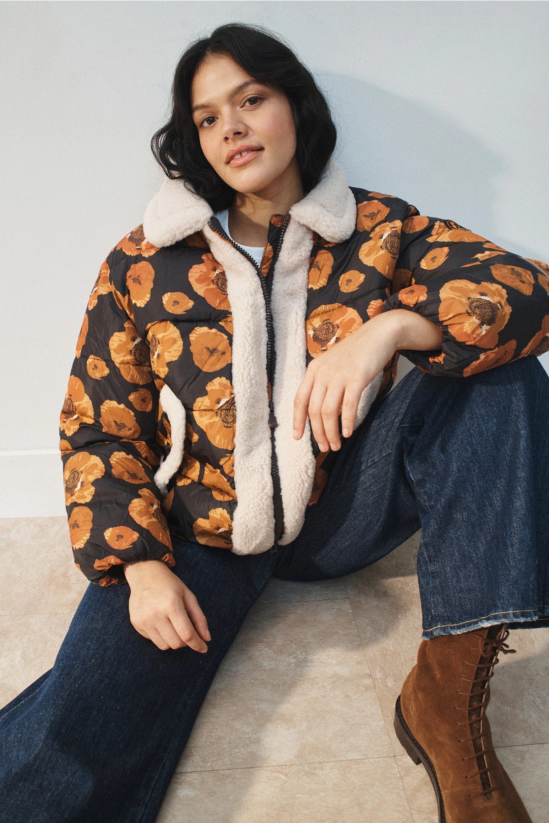 Sugar Jacket by Save the Duck 5