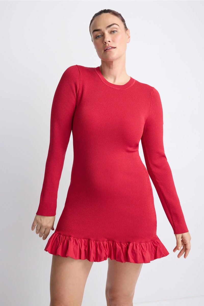 Otto Mini Dress by SIMONMILLER - Photo 0