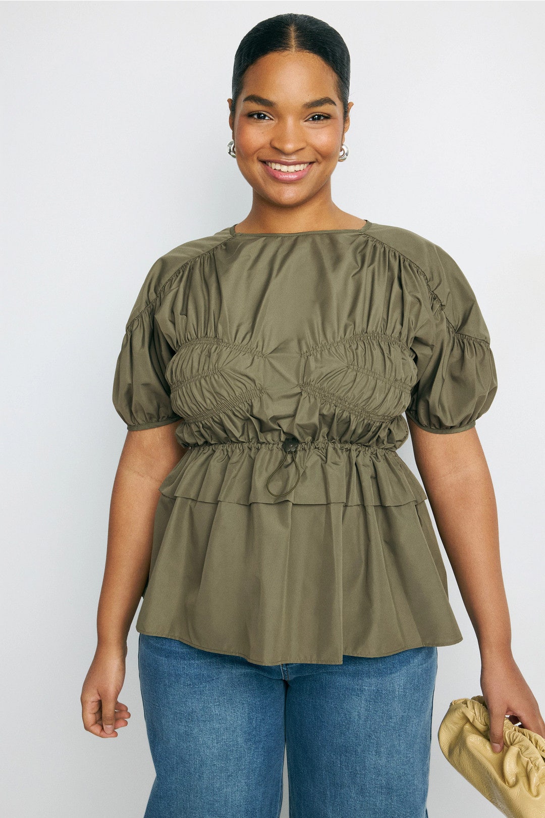 Brooklyn Top by Cecilie Bahnsen 5