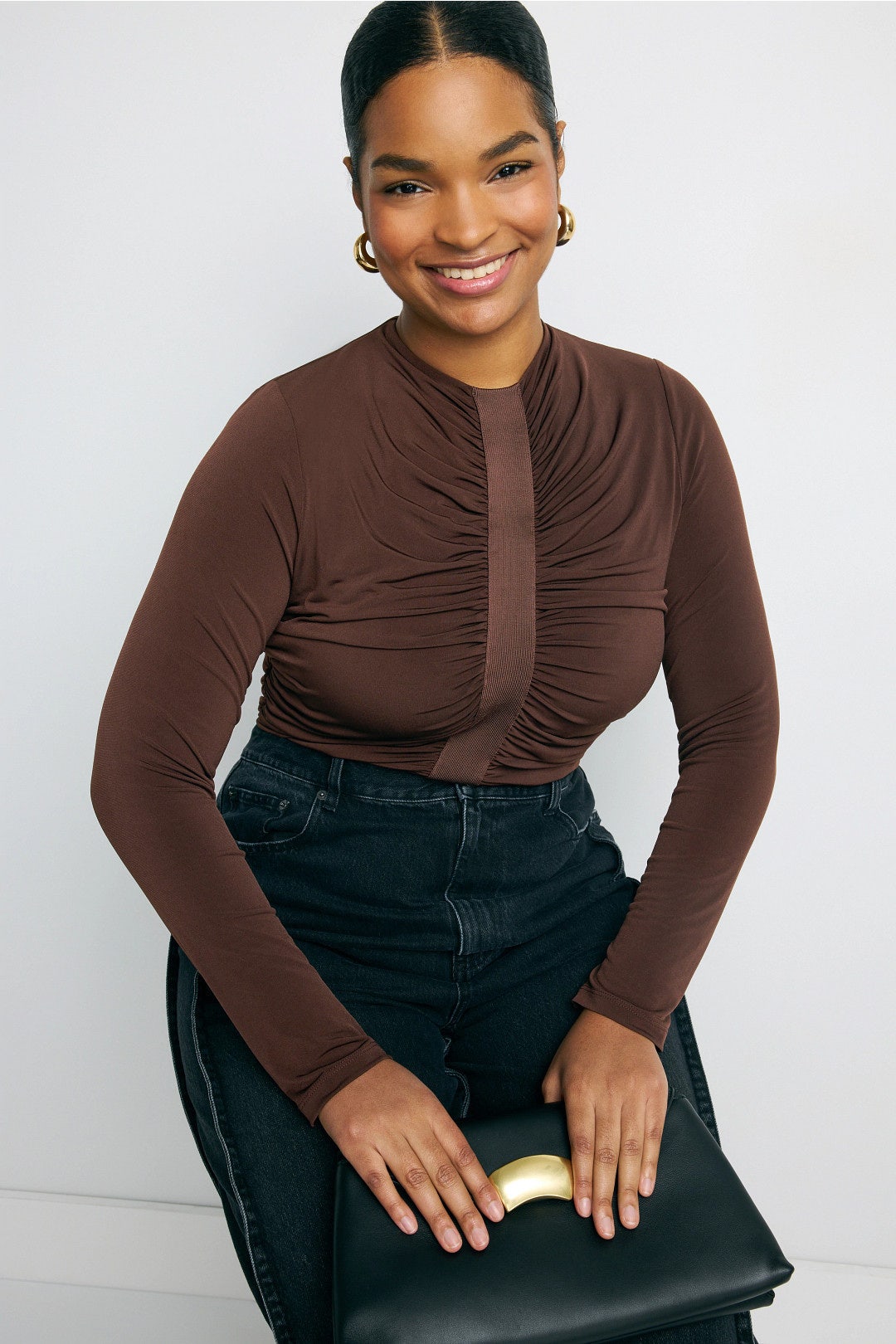 Veronica Top by Hervé Léger 5