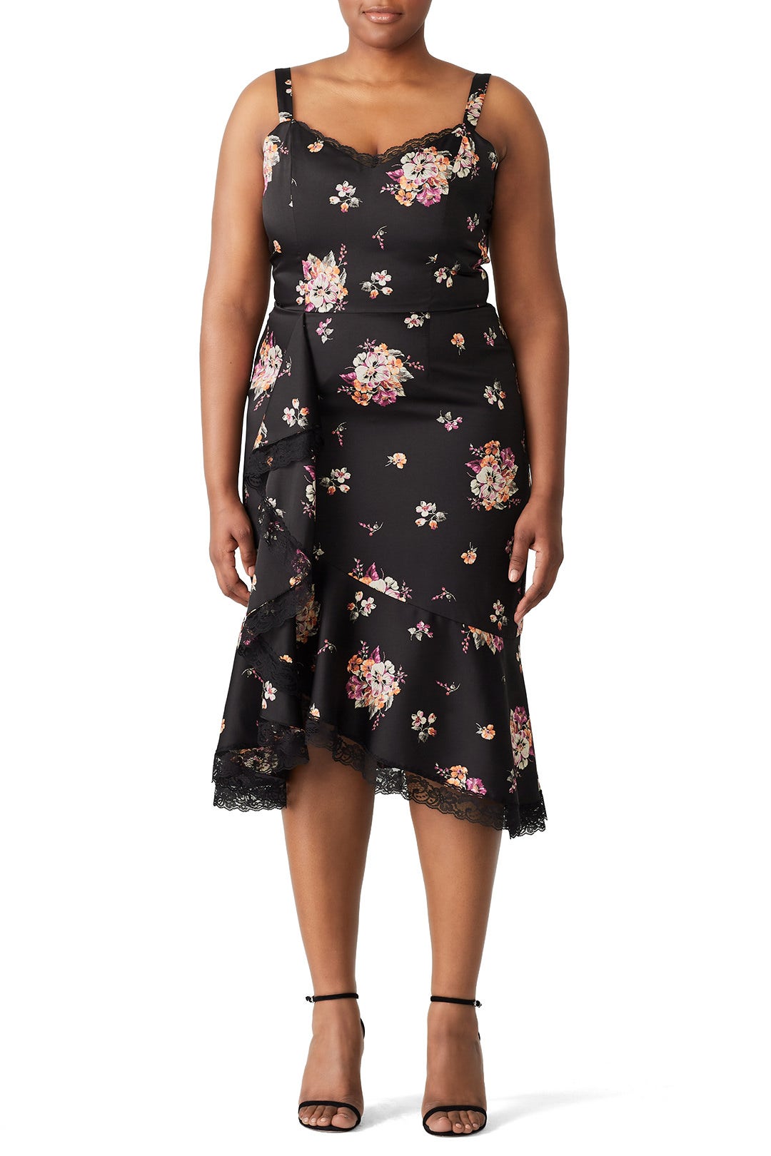 Casey Dream Dress by Slate & Willow 3
