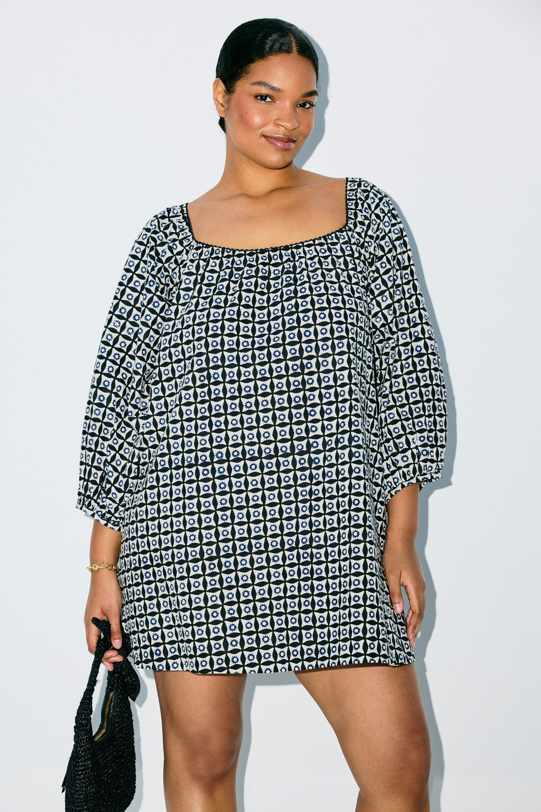 Dali Dress by Ciao Lucia 5