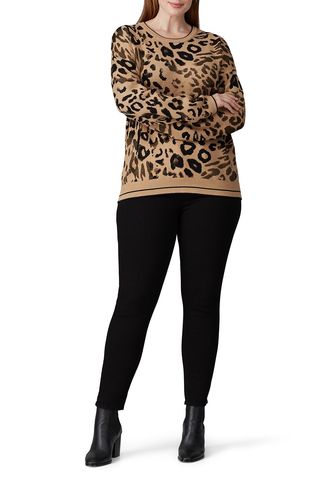 Rikki Pullover by Rachel Rachel Roy 5