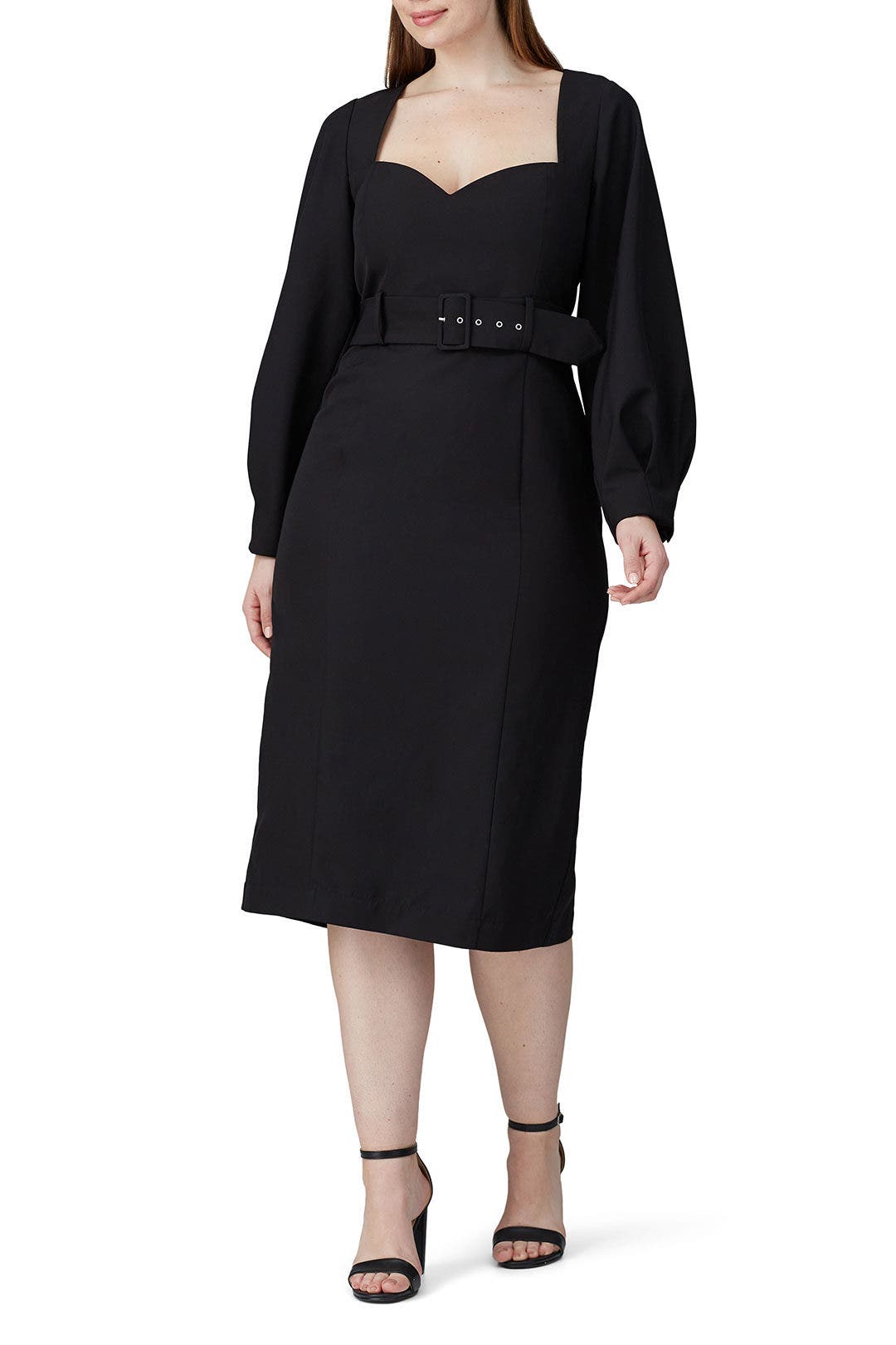 The Maiden Dress by Fame & Partners 5