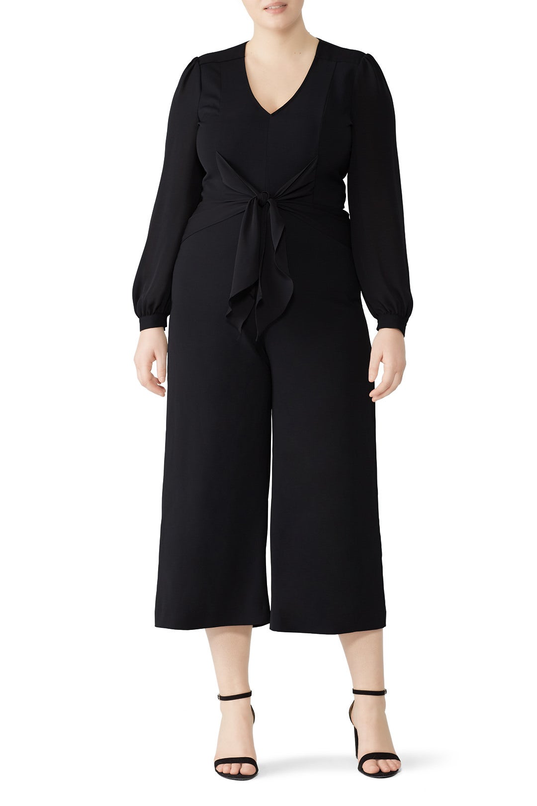 Monaco Combo Jumpsuit by Parker 3
