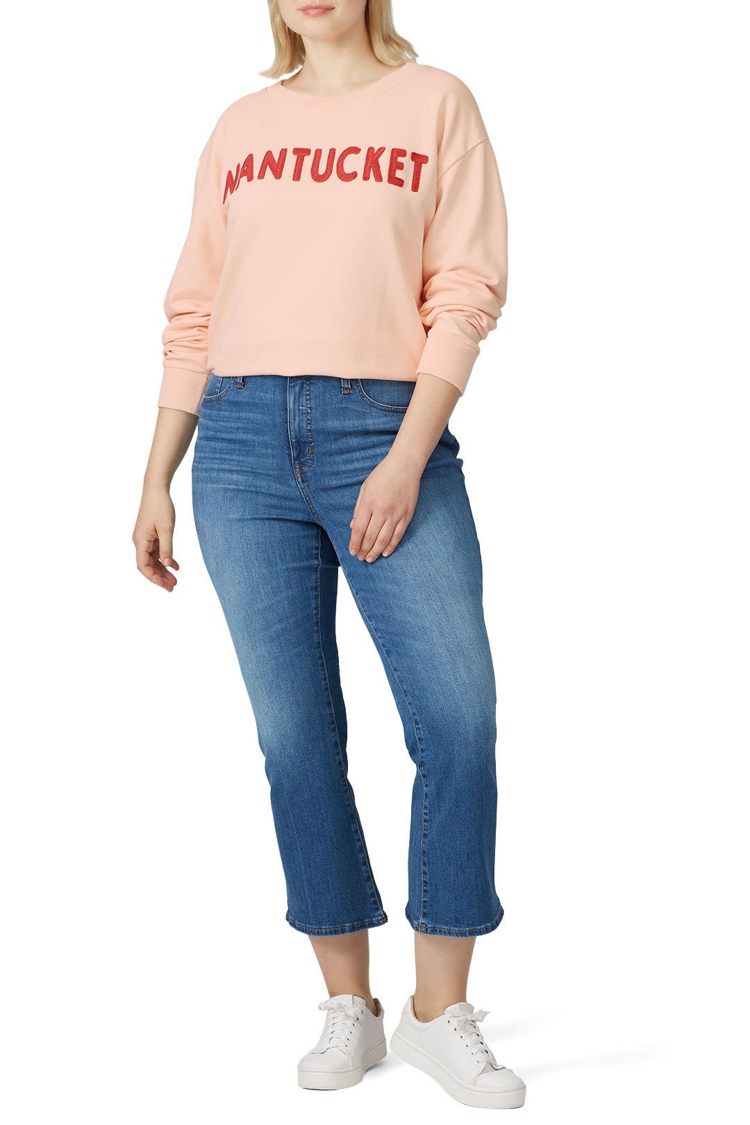 Nantucket Sweatshirt by J.Crew 4