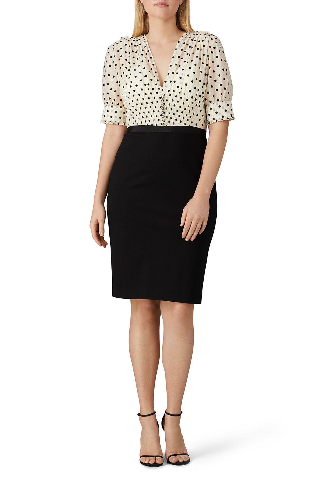Pasha Sheath by CATHERINE DEANE 4