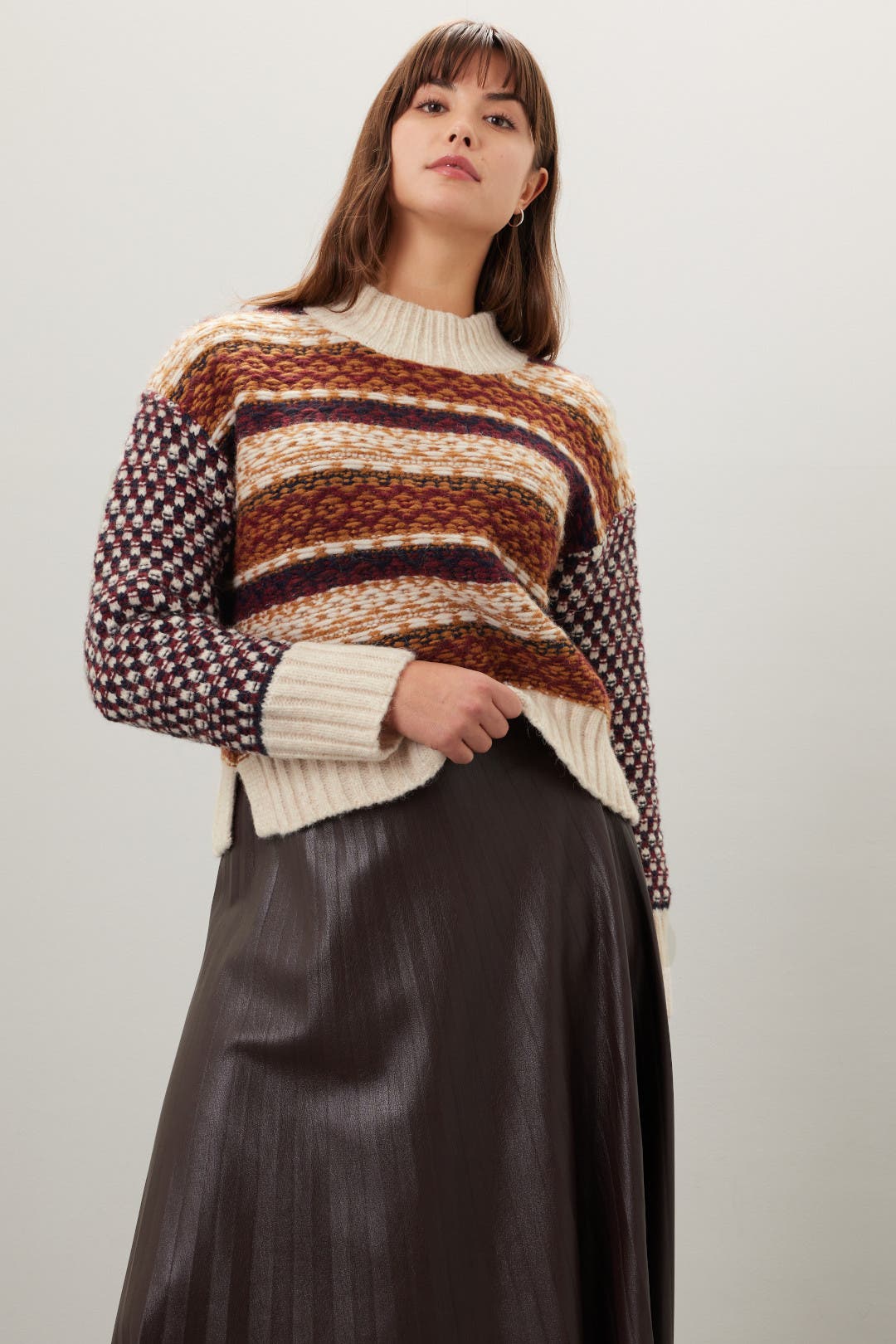 Clary Sweater by Veronica Beard | Rent the Runway