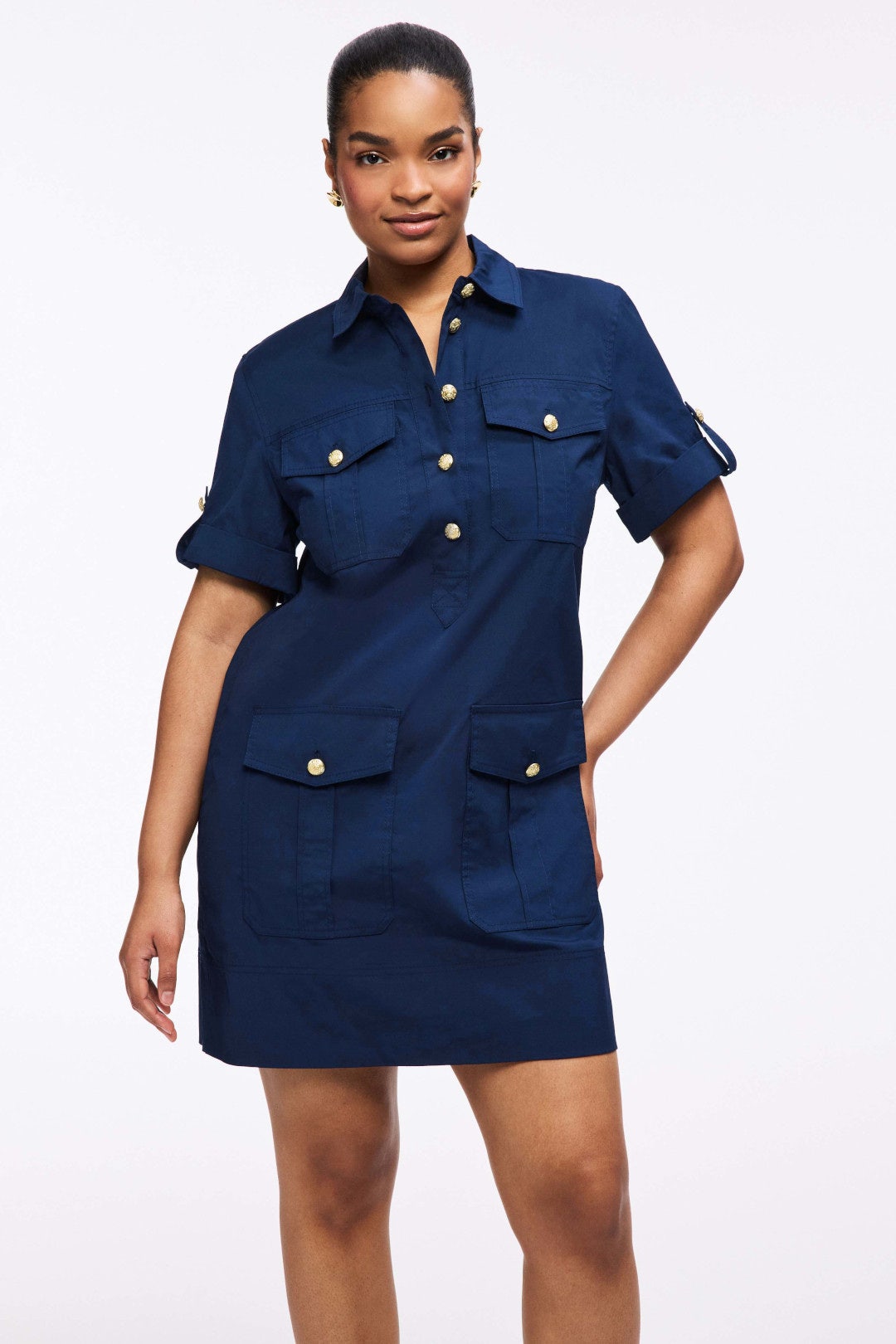 Lucca Dress by Veronica Beard 5