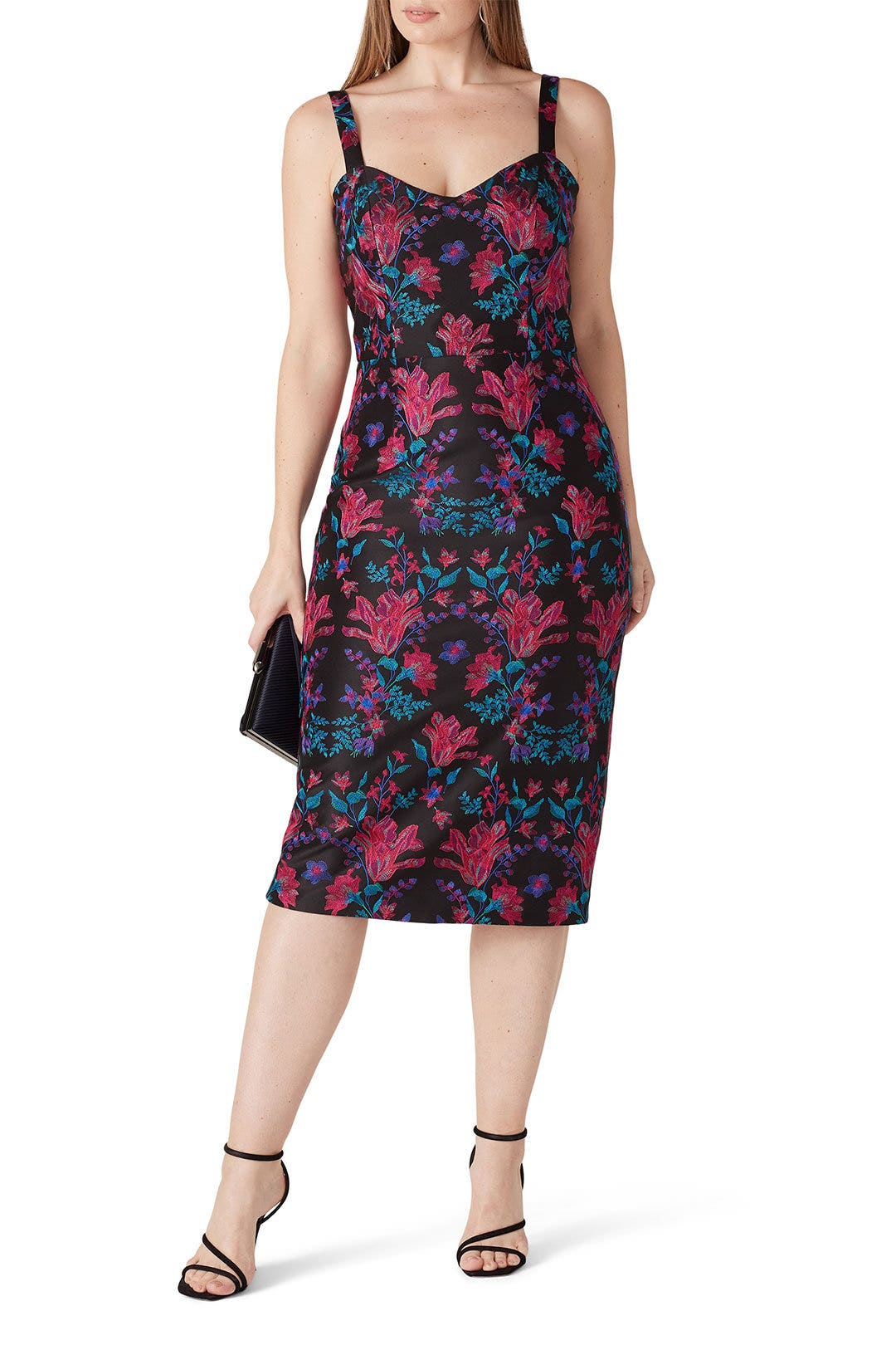 Jaida Sheath by Dress The Population 5