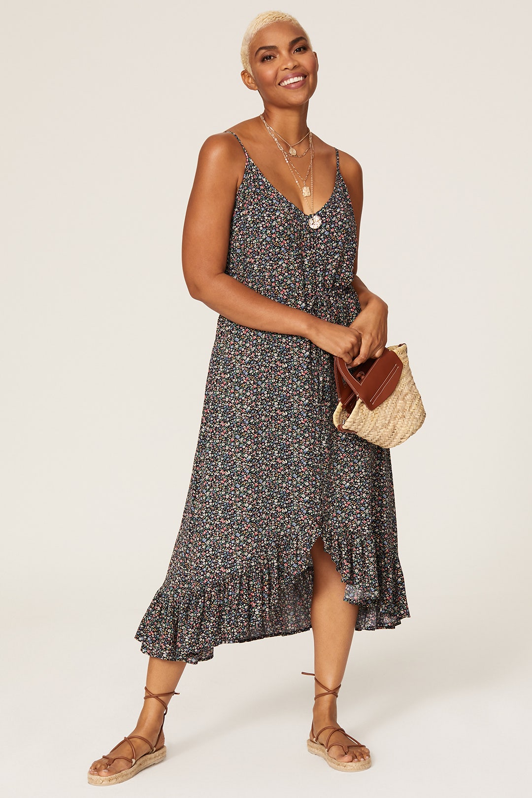 Frida Dress by Rails 5