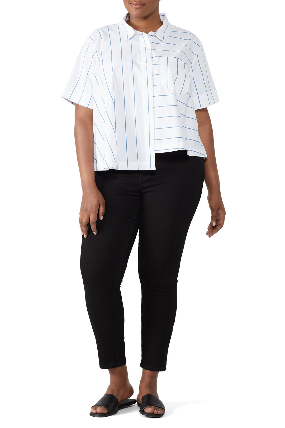 Campbell Asymmetric Top by Habitual 3