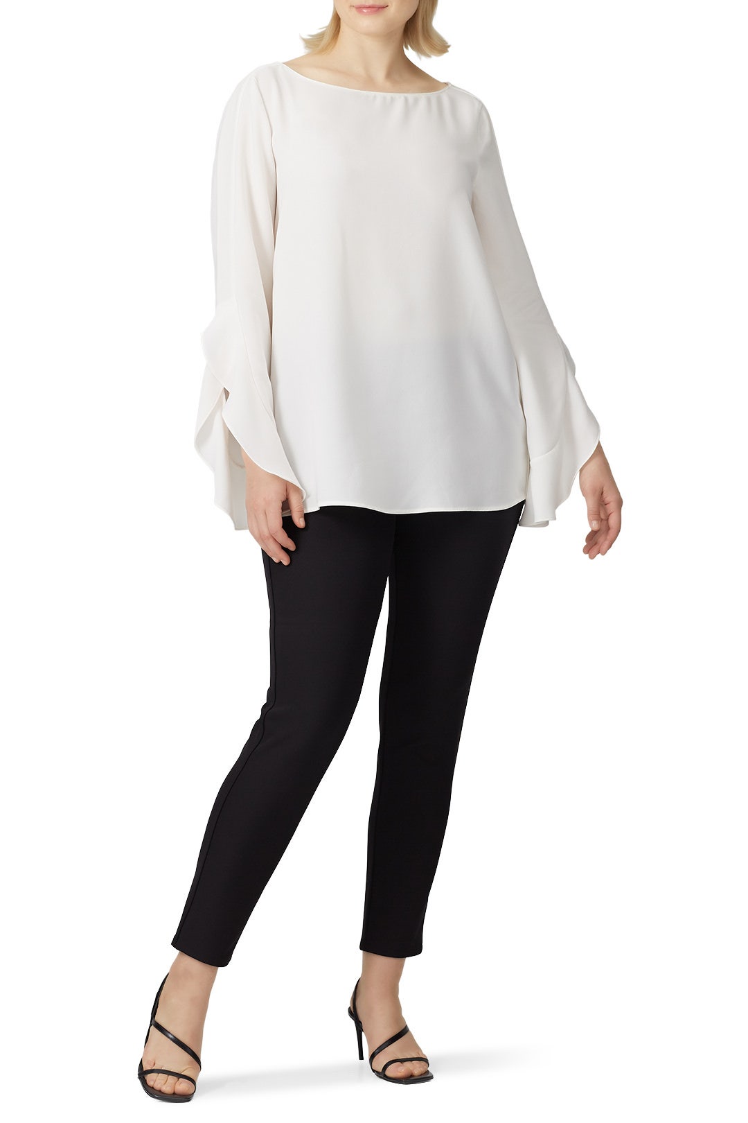 Mercer Pants by Lafayette 148 New York 4