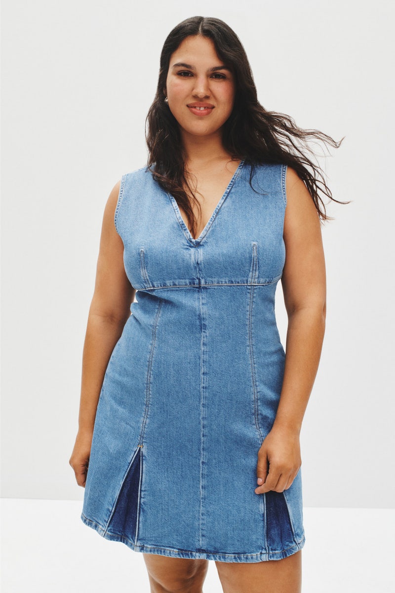 Serra Mini Dress by Rails - Photo 5