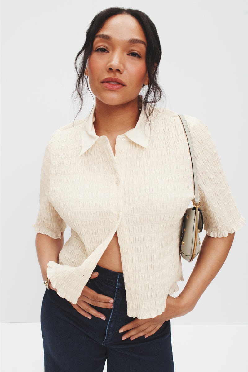 Silvana Top by Veronica Beard - Photo 5