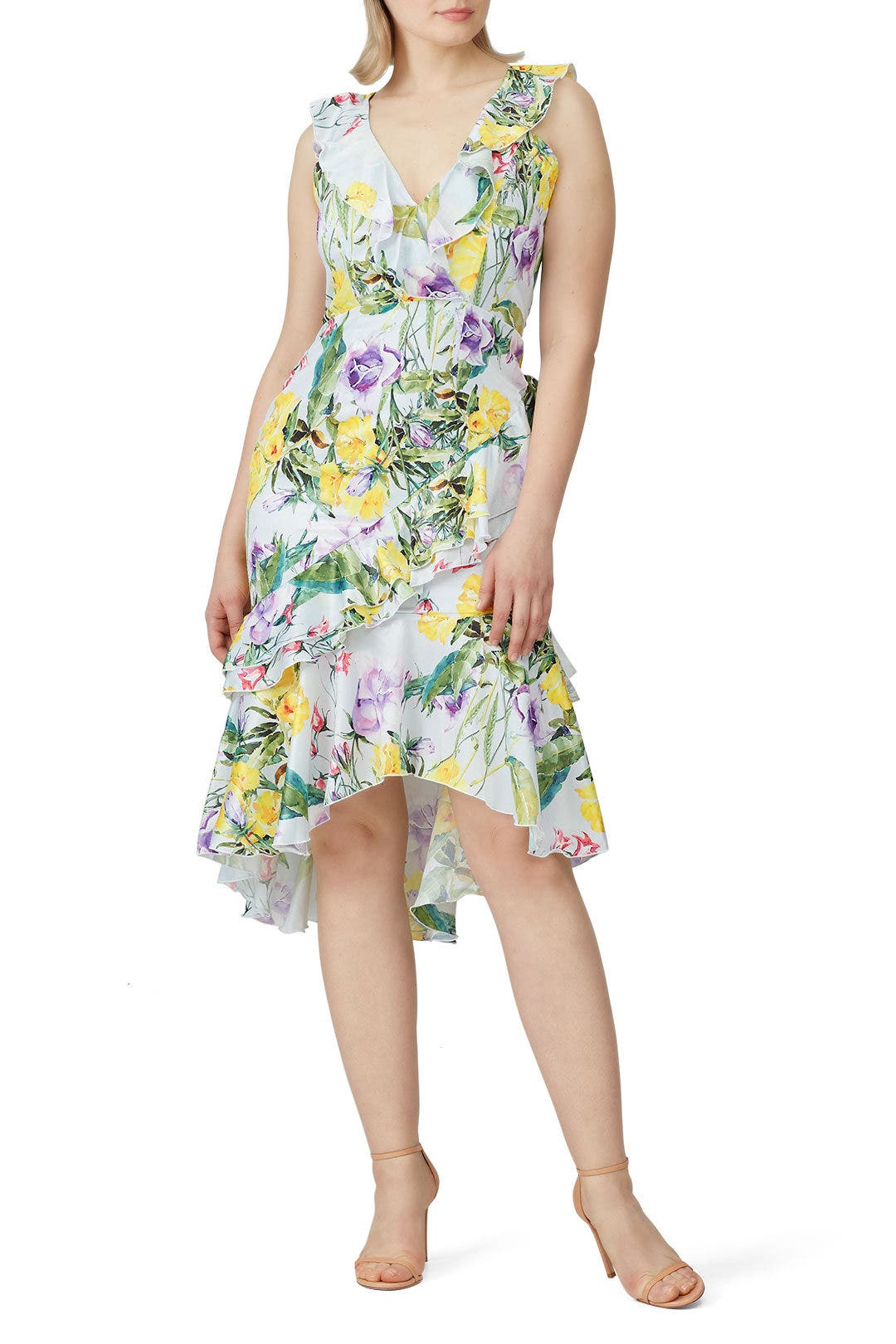 Aini Dress by VONE 4