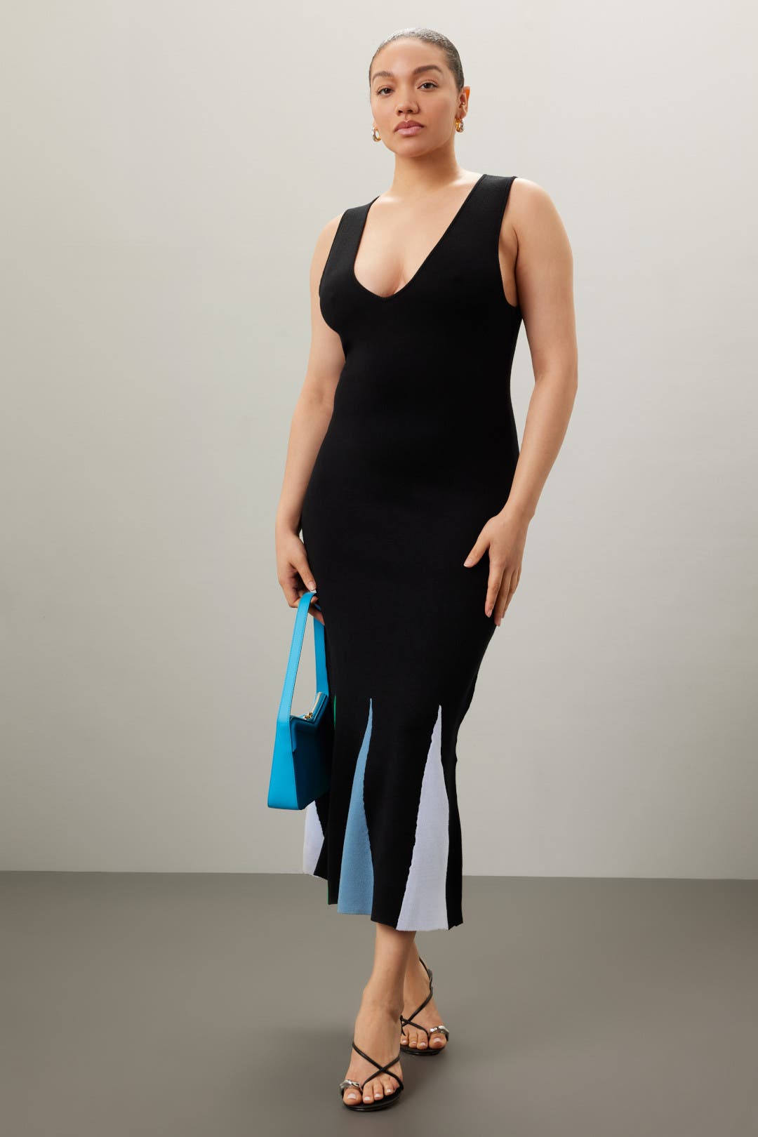 Riley Dress by RHODE | Rent the Runway