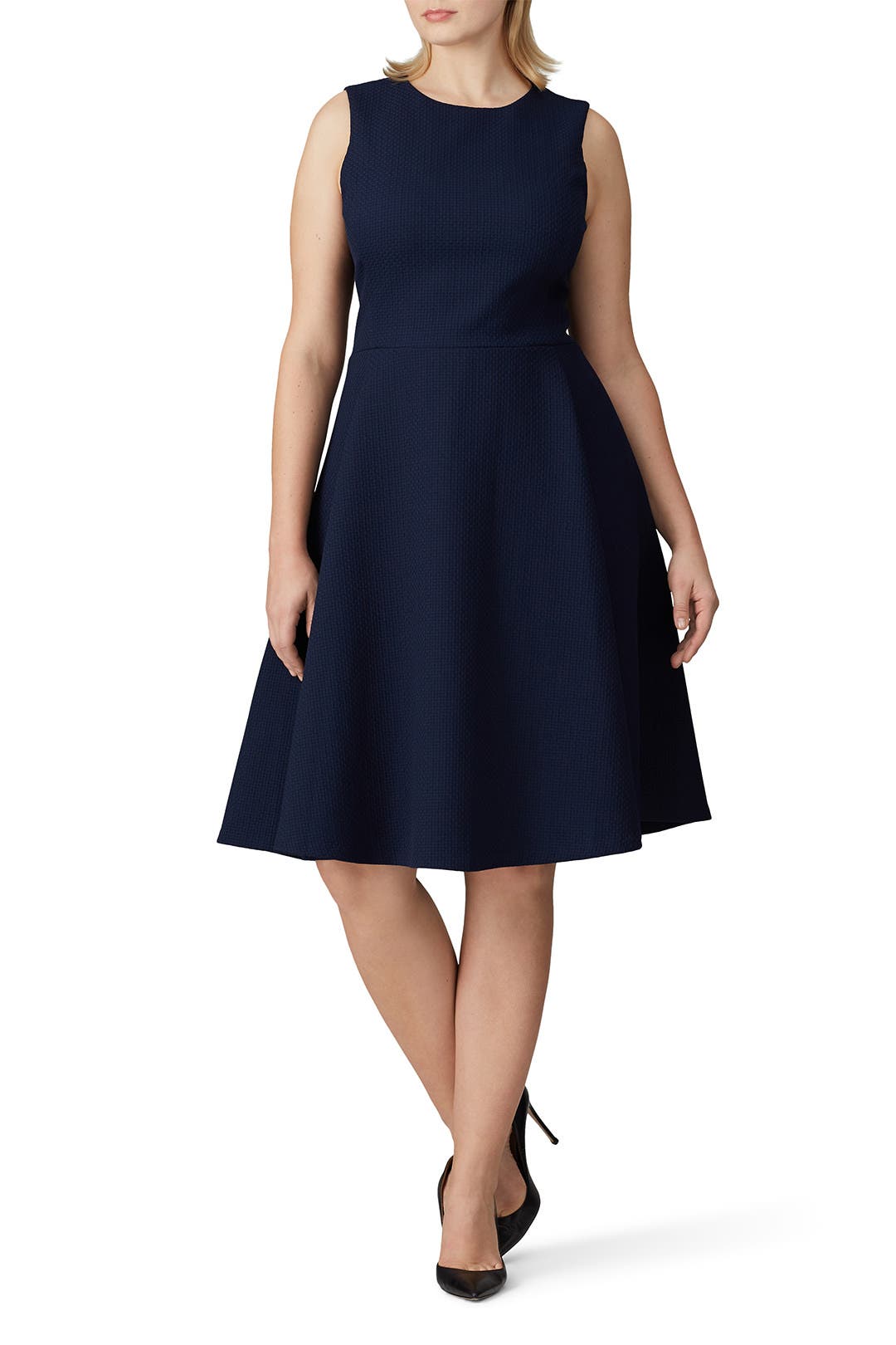Ralph Lauren 透け感 OVERLAY caplet NAVY DRESS Cape-Overlay Georgette Gown