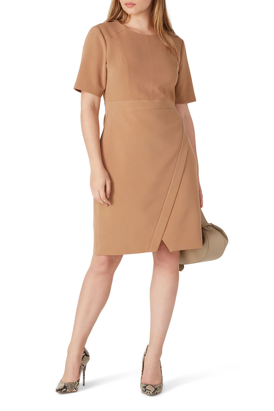 Camel Sheath by Toccin 5