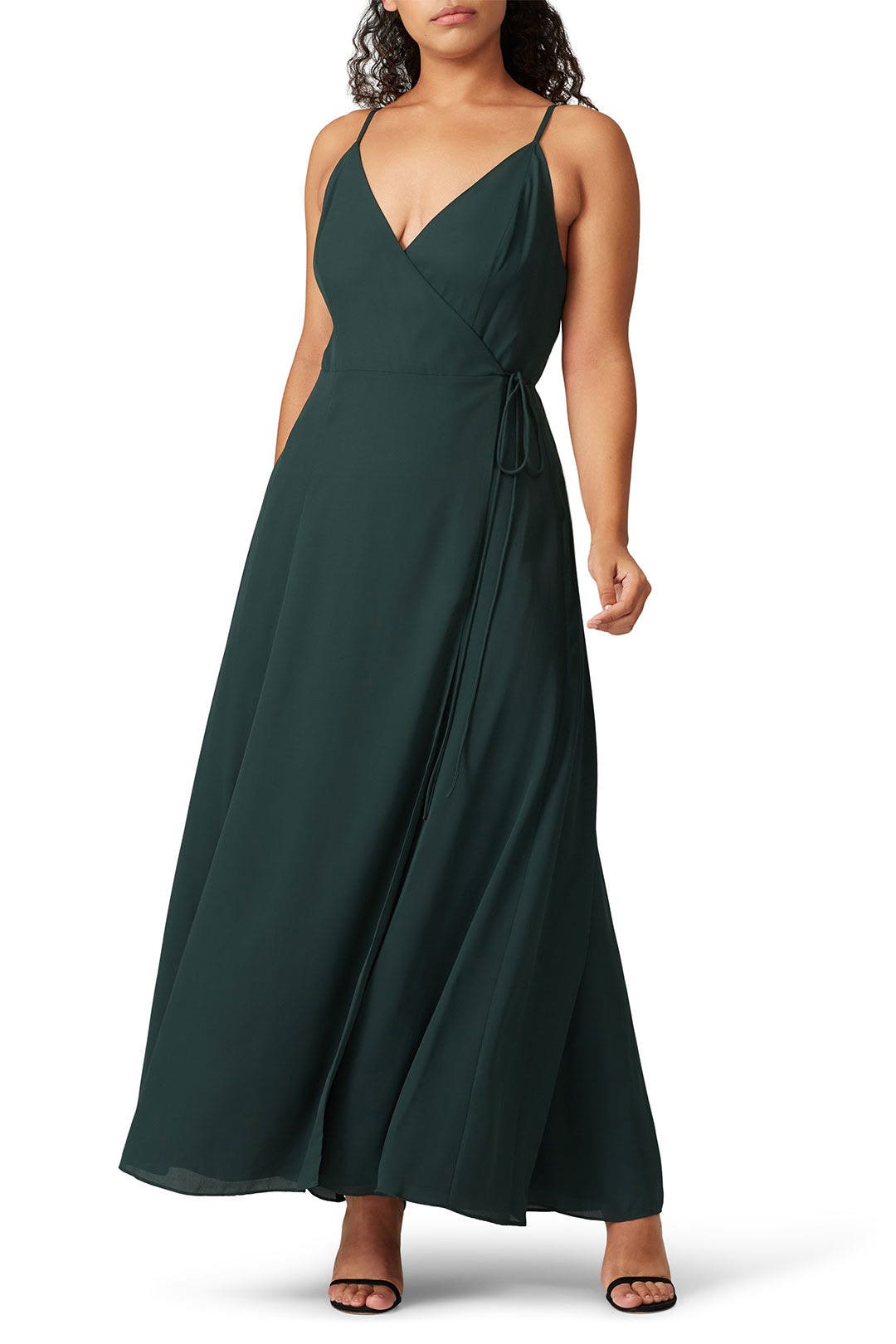 Tilbury Dress by Fame & Partners 5