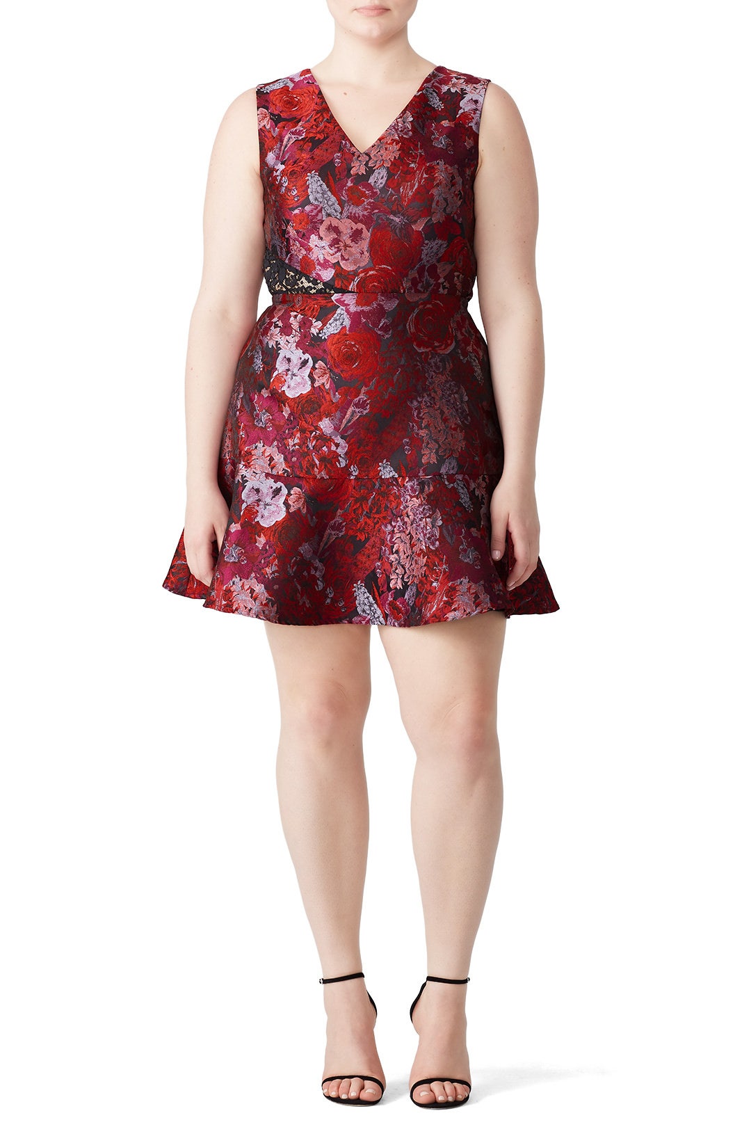 Marmalade Dress by Slate & Willow 3