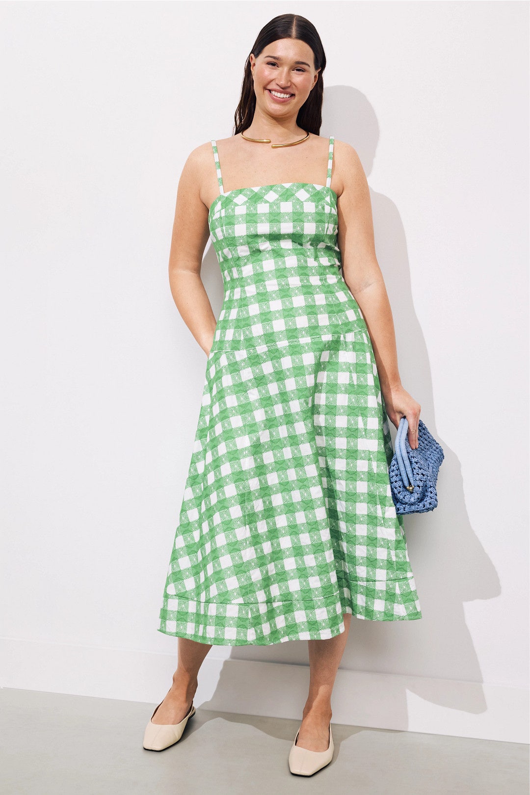 Drop Me A Note Dress by Rosie Assoulin 4
