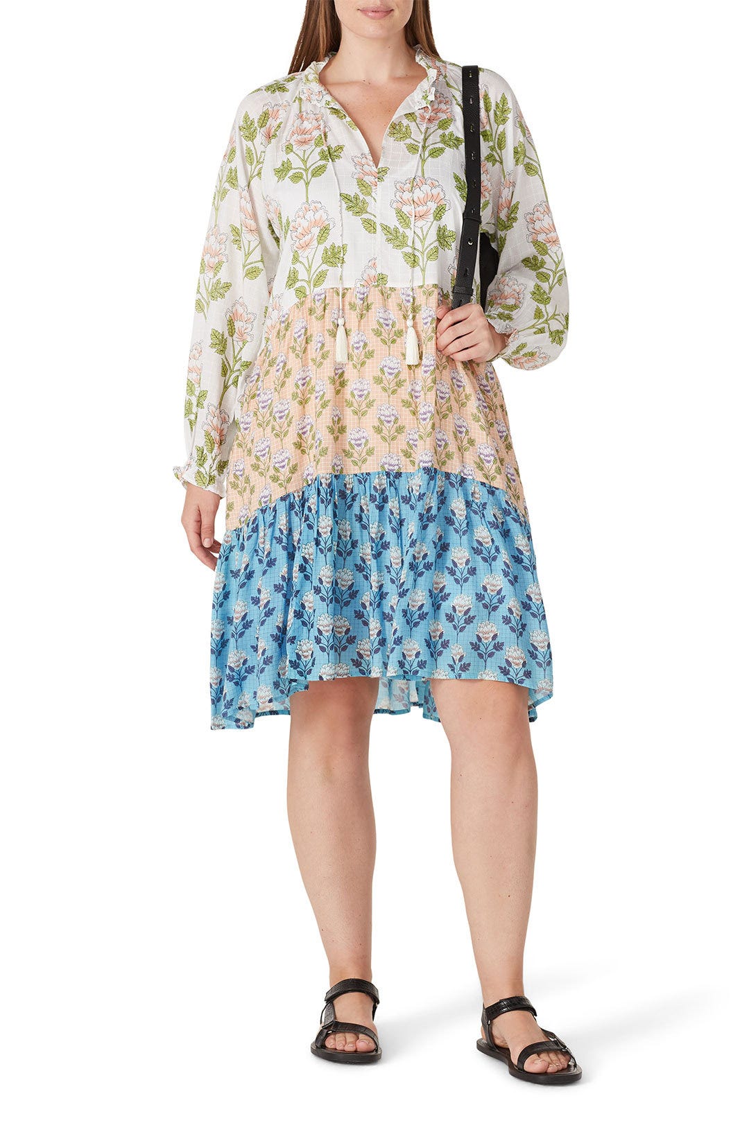 Padma Janni Dress by Roller Rabbit 5