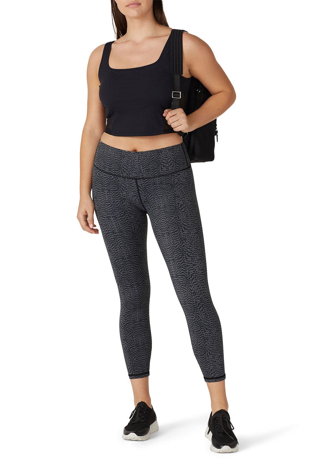 Feather Luna Legging by Varley 5