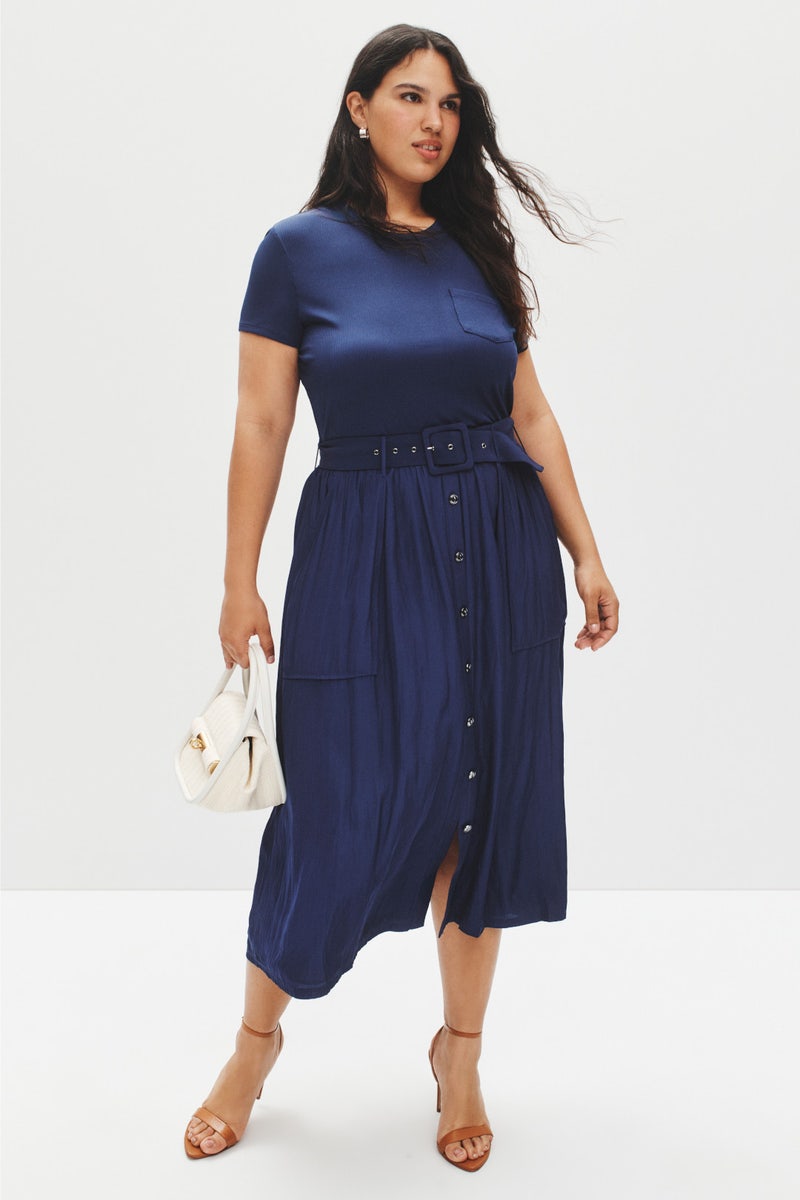 Sylvie Dress by Ramy Brook - Photo 5