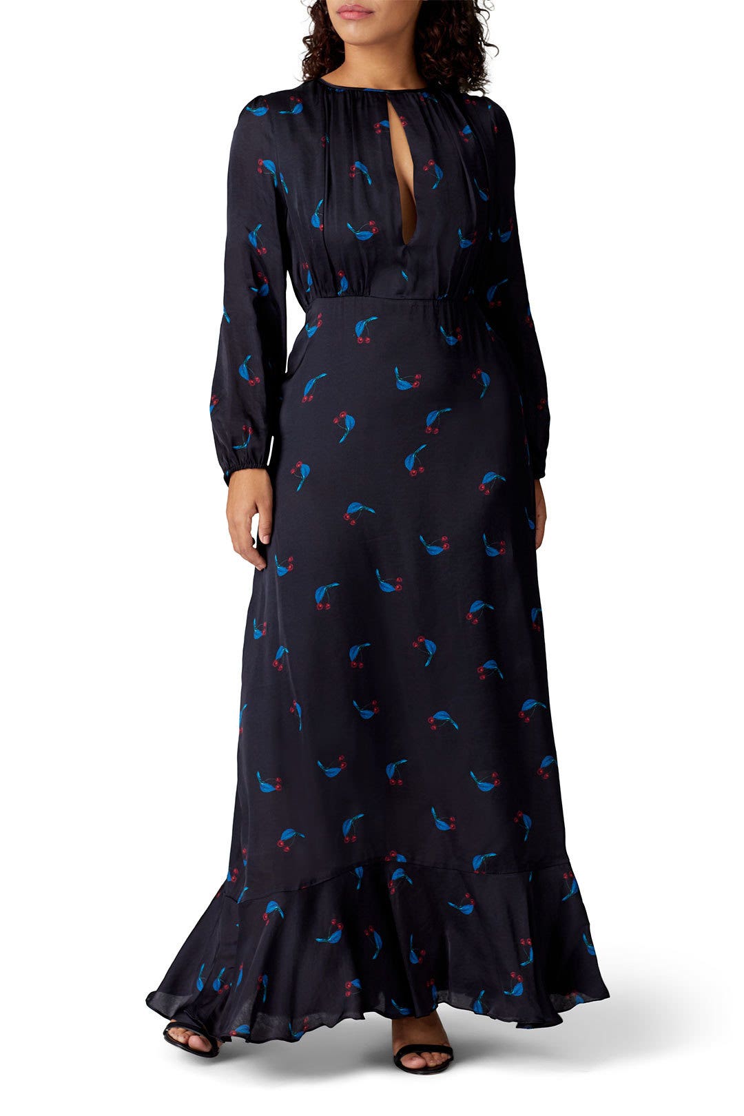 Seabreeze Dress by Cynthia Rowley 5