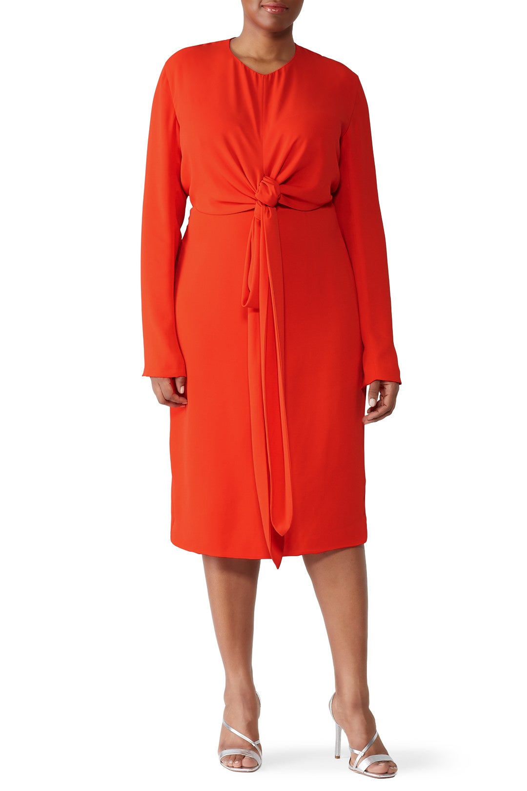 Peridot Dress by Fame & Partners 4