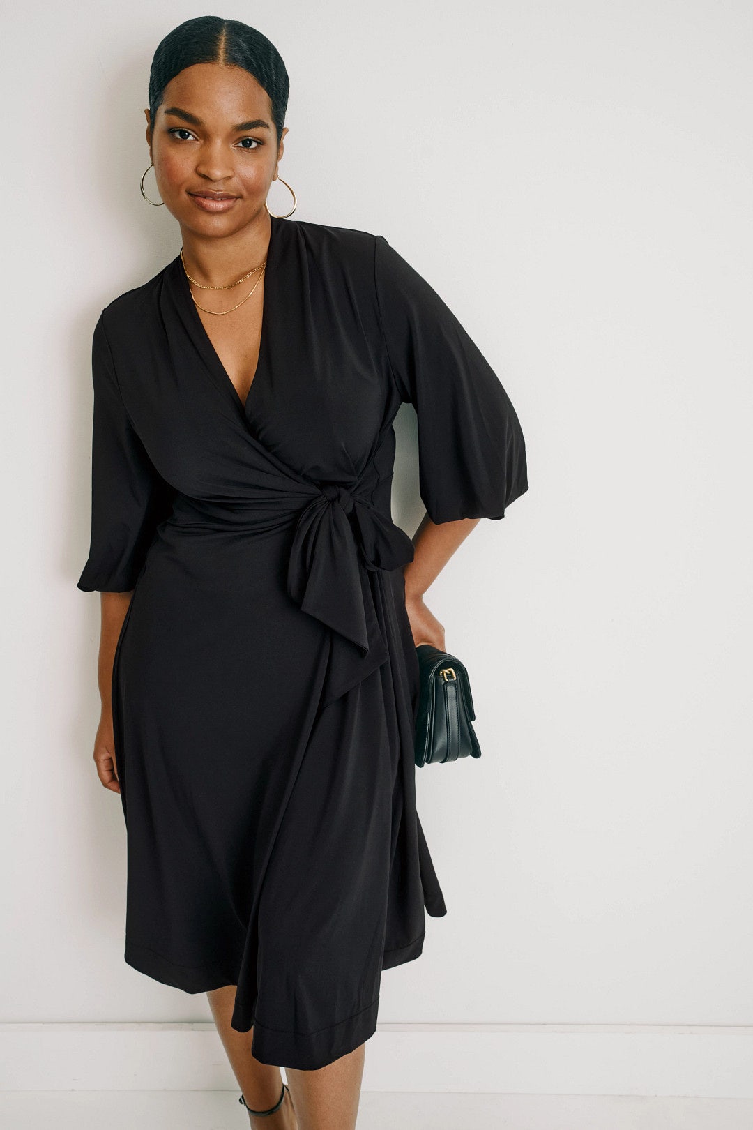 Aiper Petite Dress by L.K. Bennett 5
