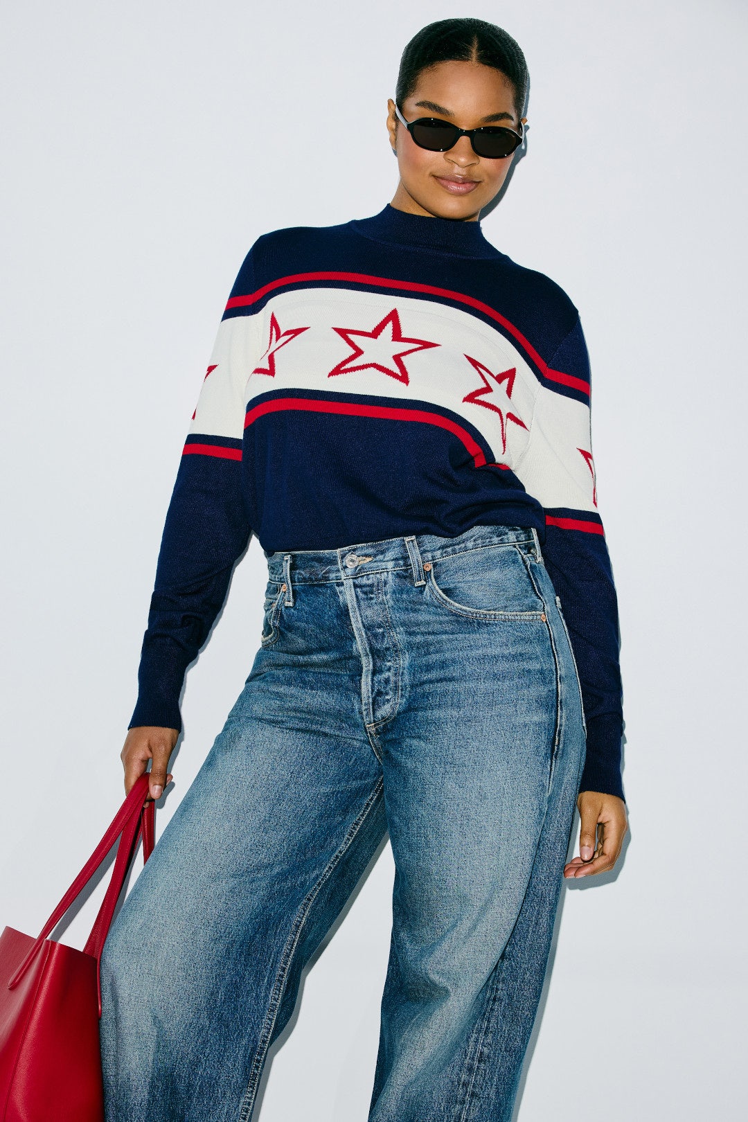 Lisa Sweater by Alexia Admor 5