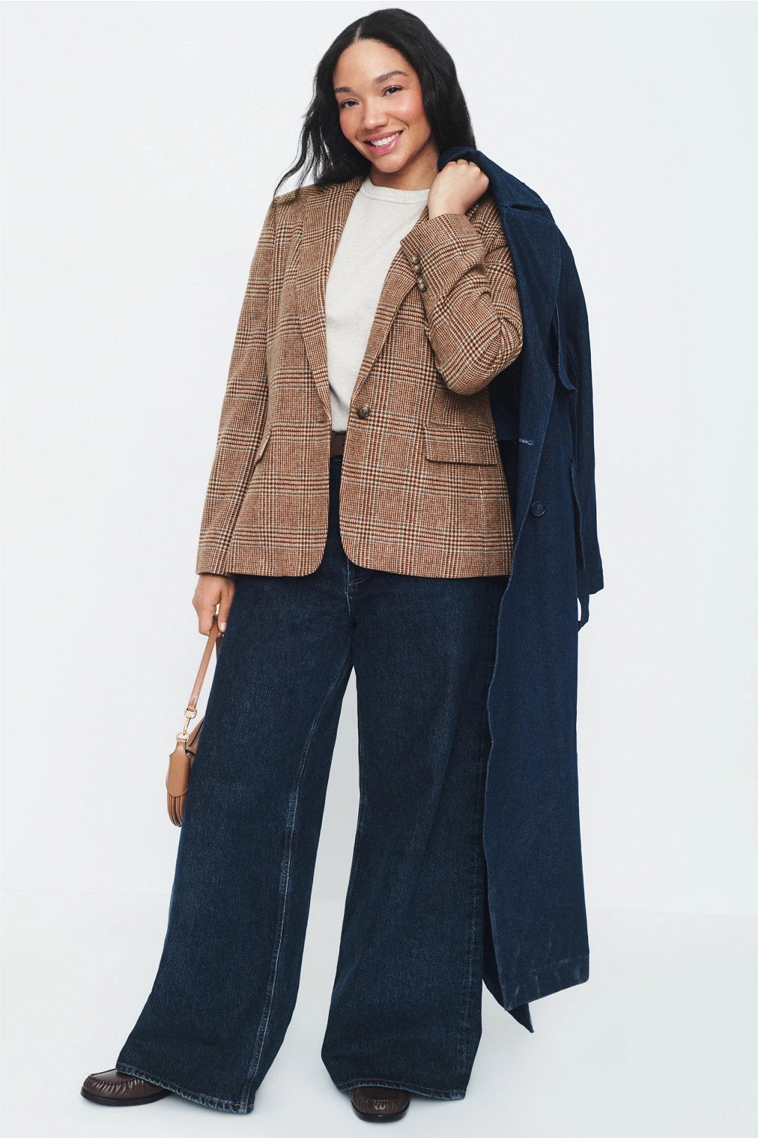 Bonaro Suit Blazer by Lauren Ralph Lauren 5