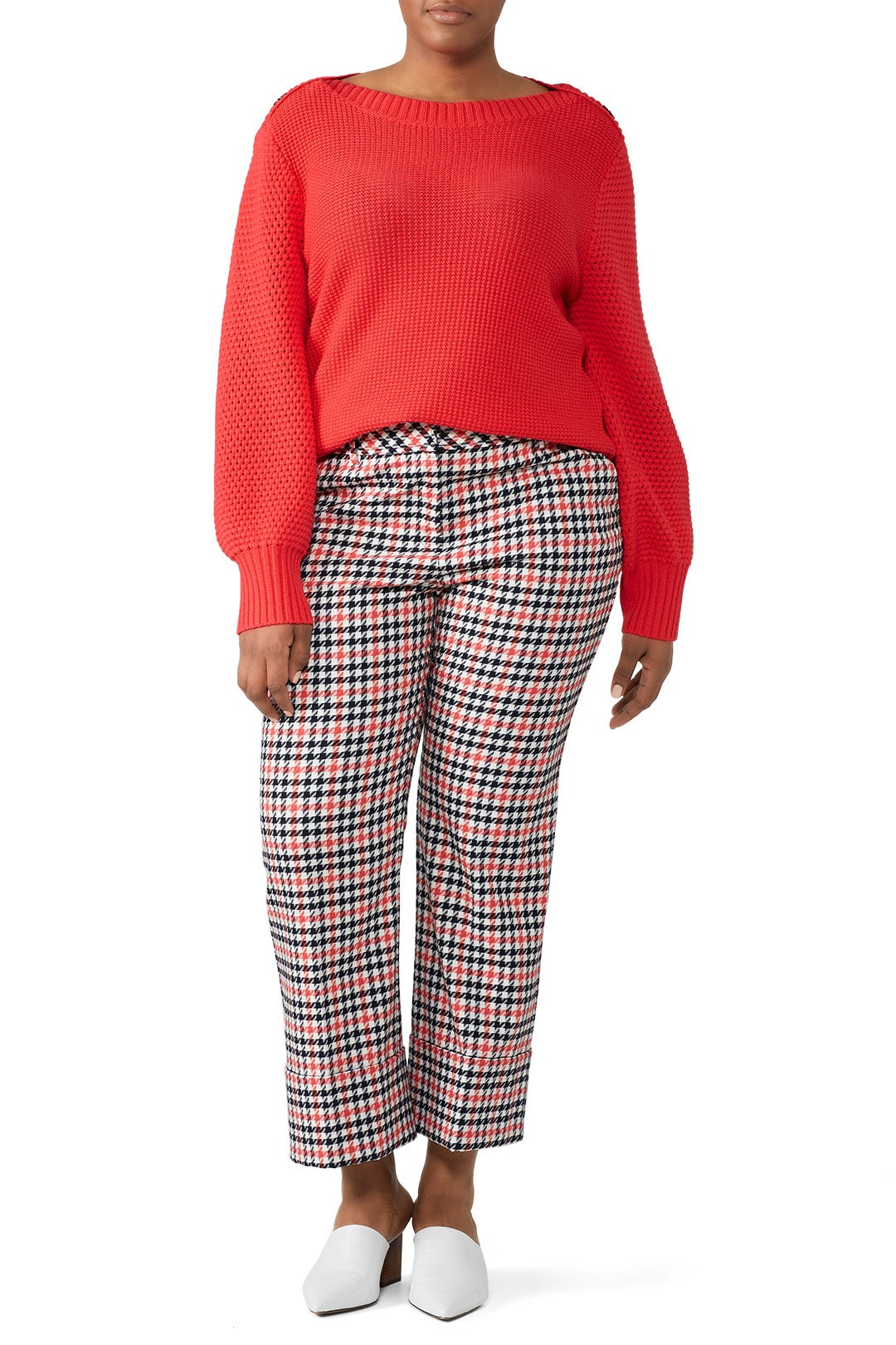 Paris Sweater by Trina Turk 4