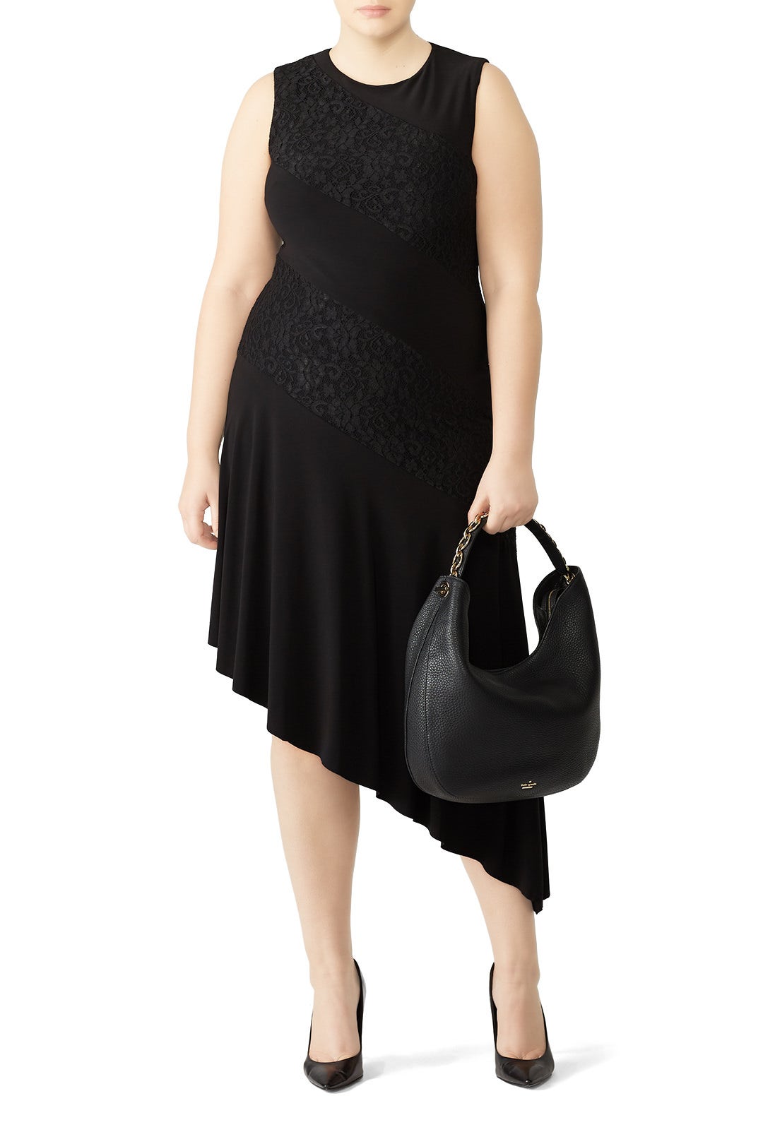 Jaidyn Dress by Lauren Ralph Lauren 3