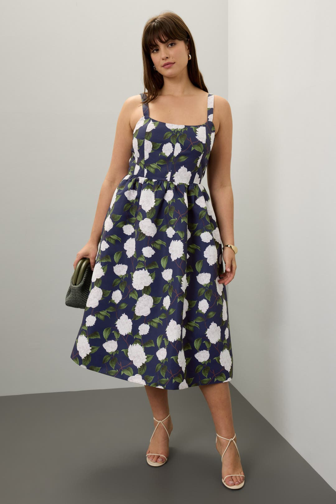 Olena Dress by SACHIN BABI | Rent the Runway