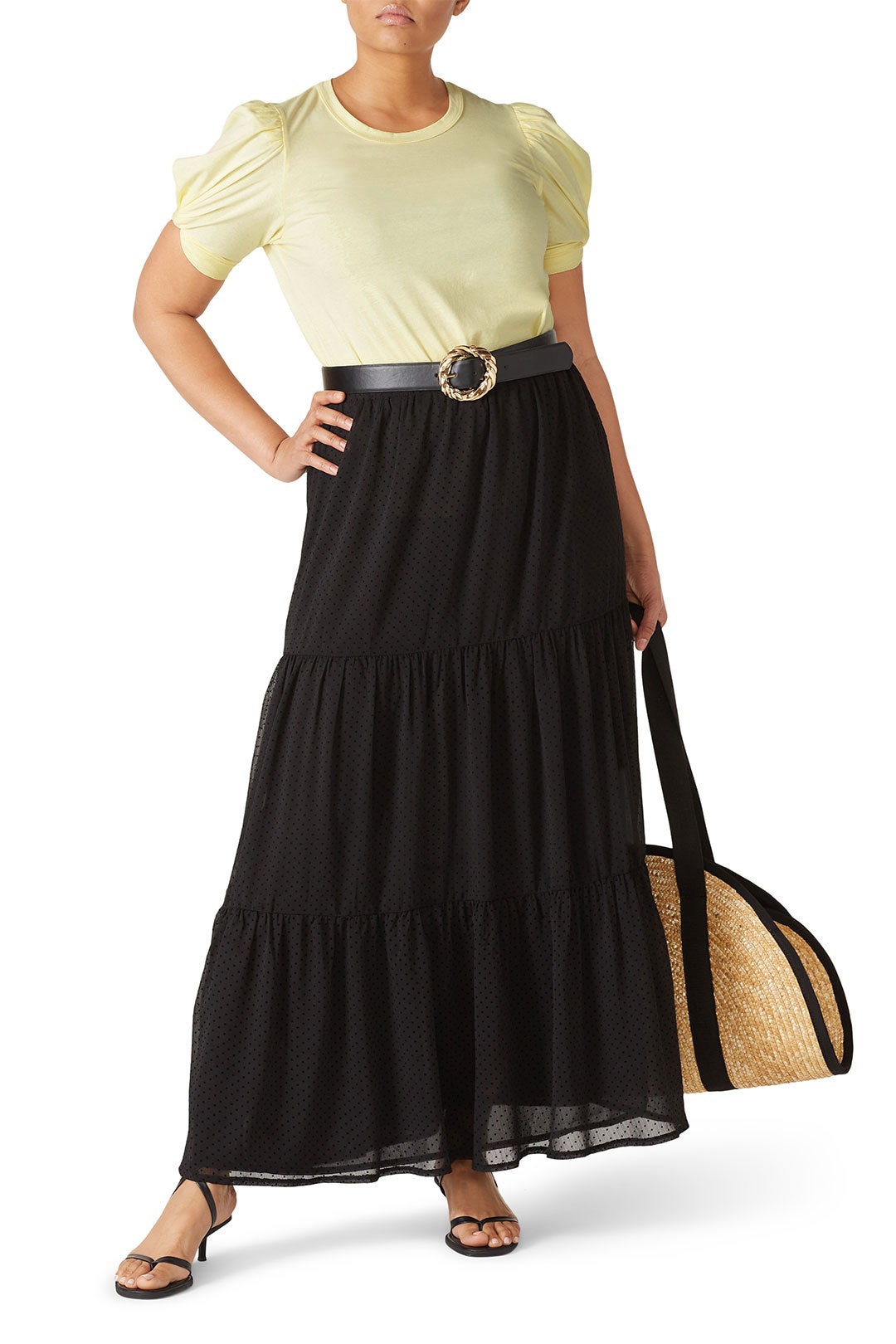 Kati Tee by A.L.C. 5