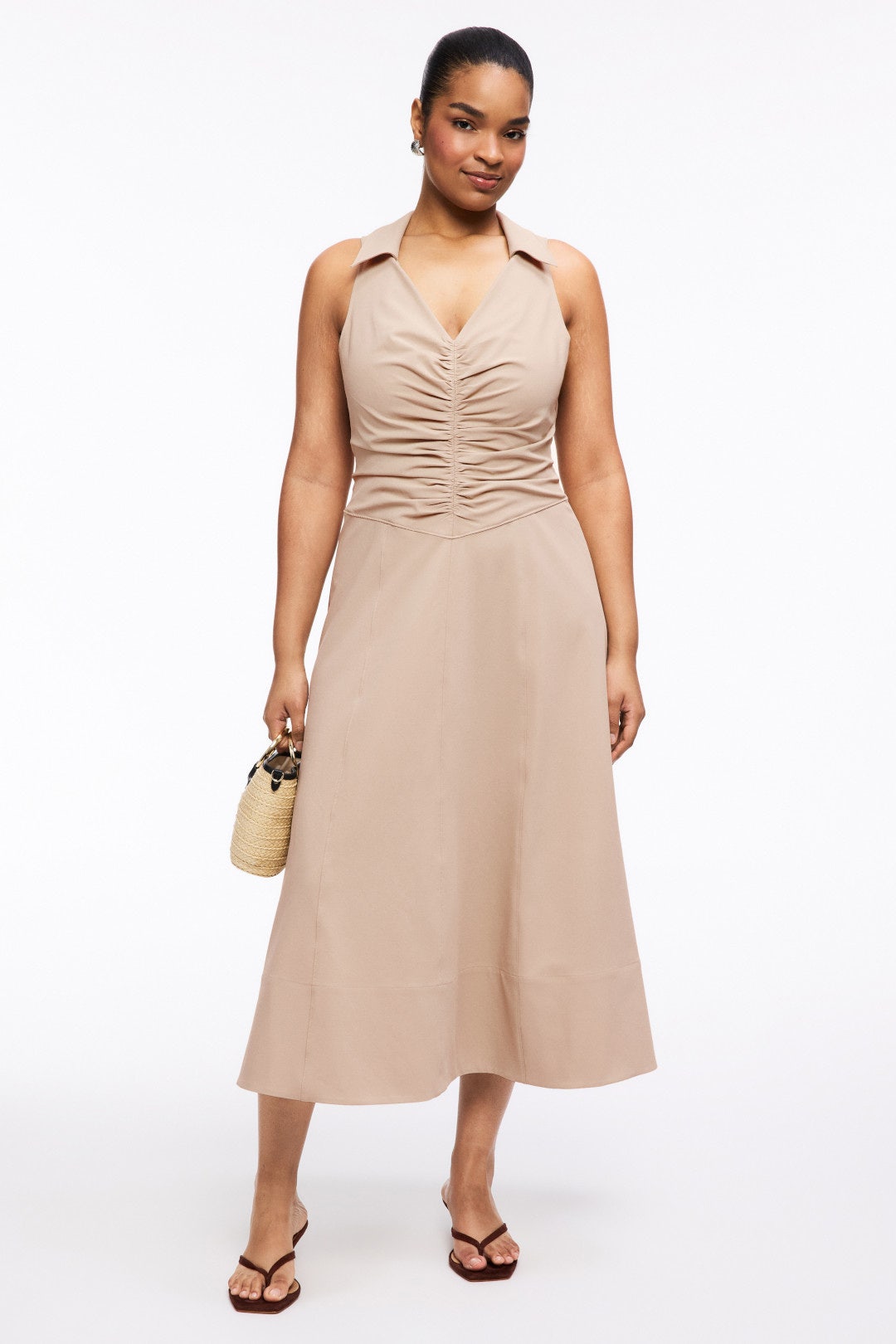 Kilda Dress by Cinq à Sept 5