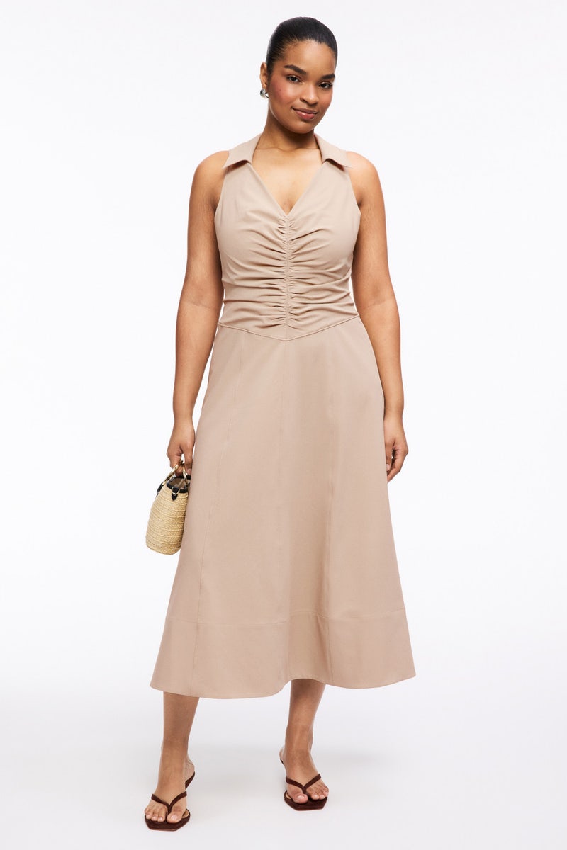 Kilda Dress by Cinq à Sept - Photo 5