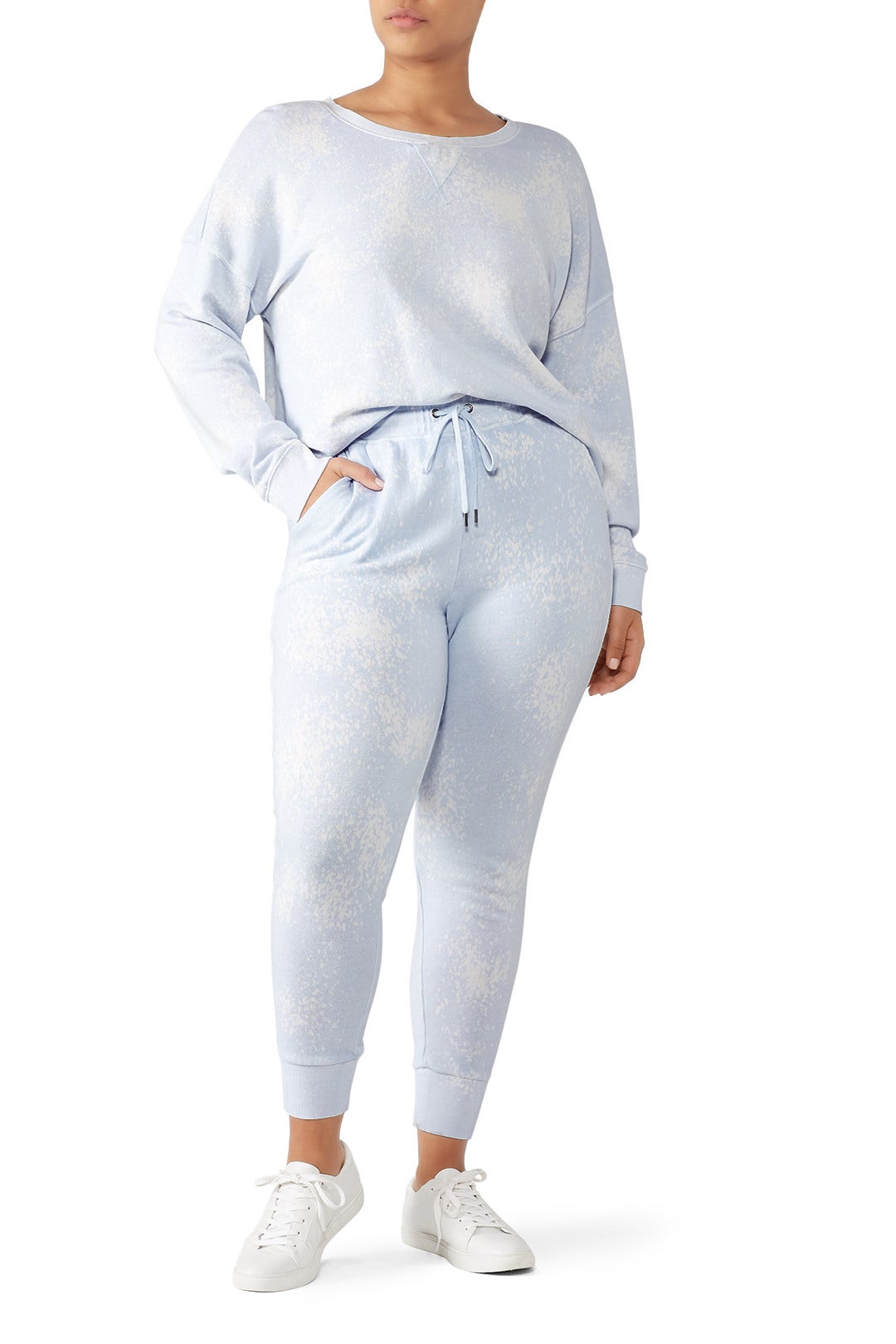 Sea Spray Active Treatment Pullover by Splendid 4