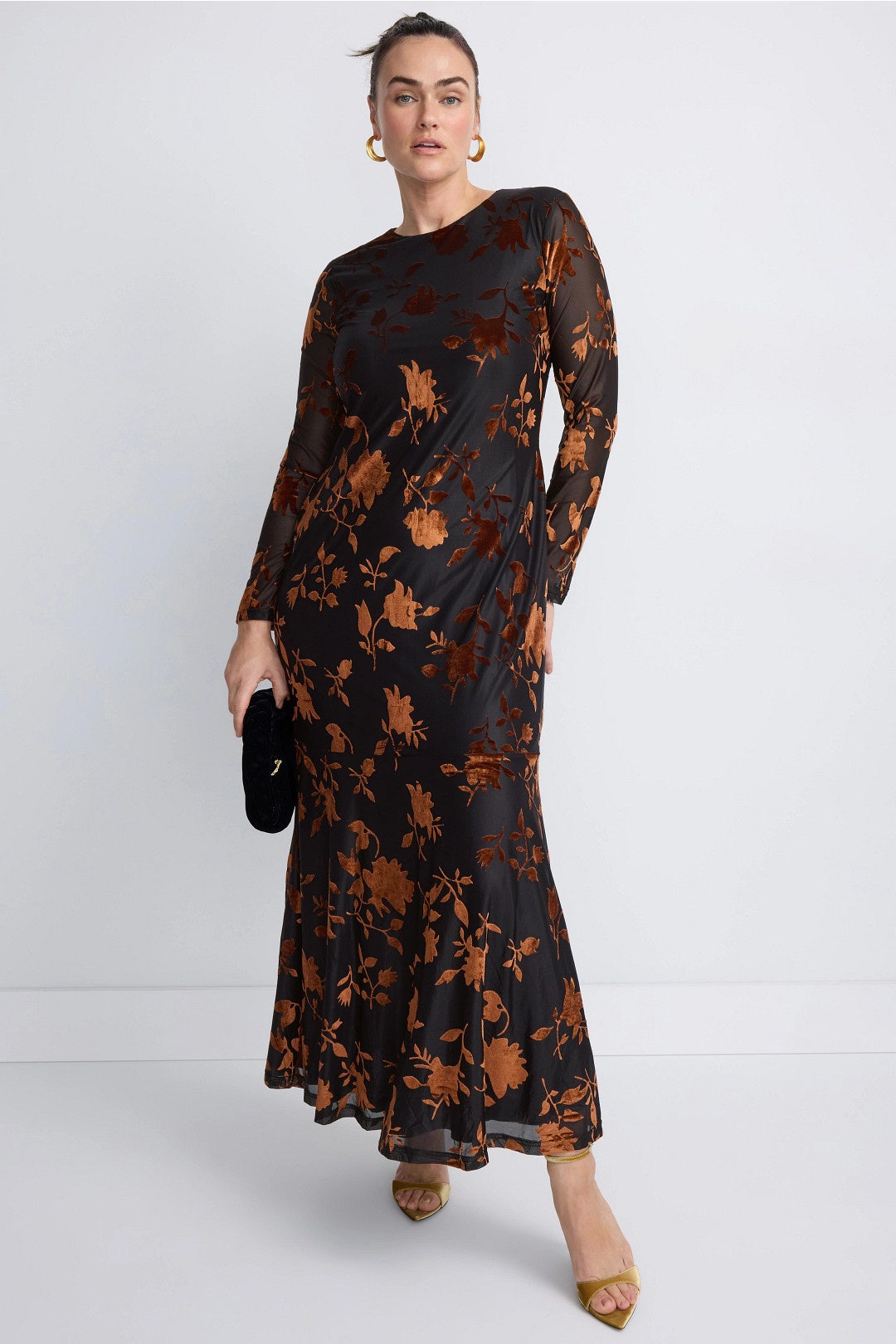 Cosette Dress by Hutch 5