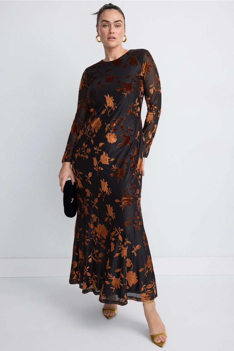 Cosette Dress by Hutch - Photo 0