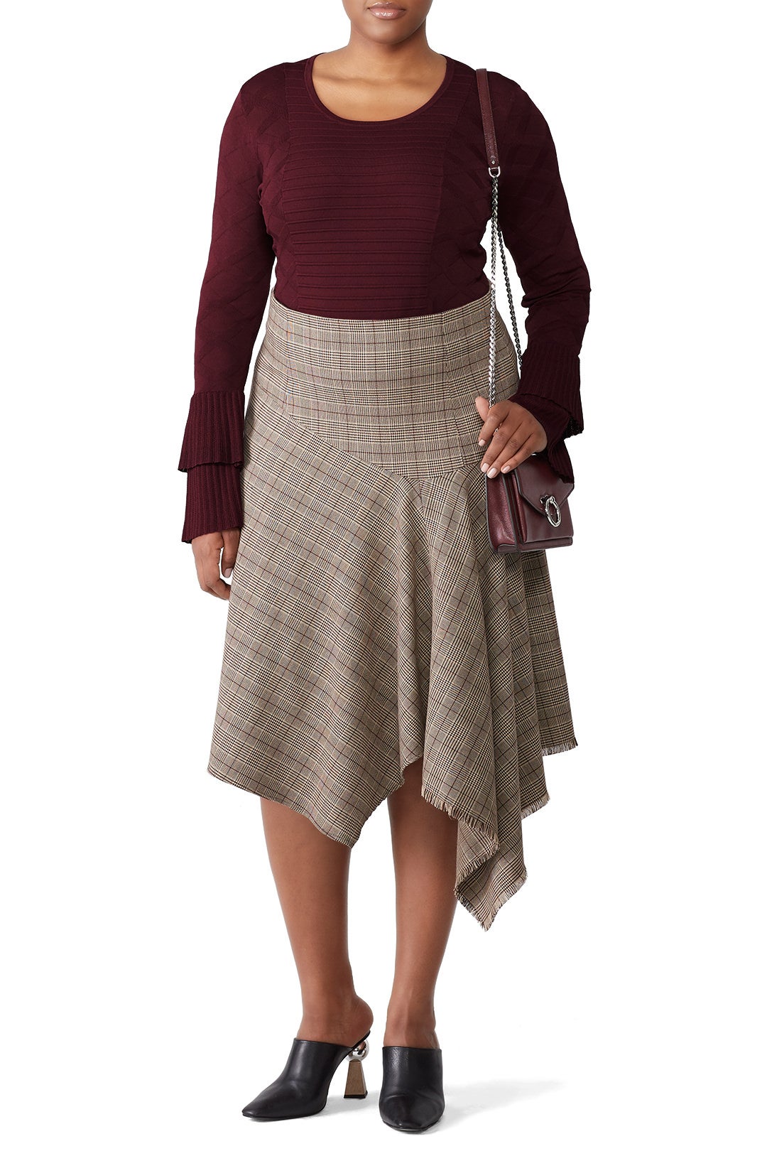 Jodie Sweater by Parker 3