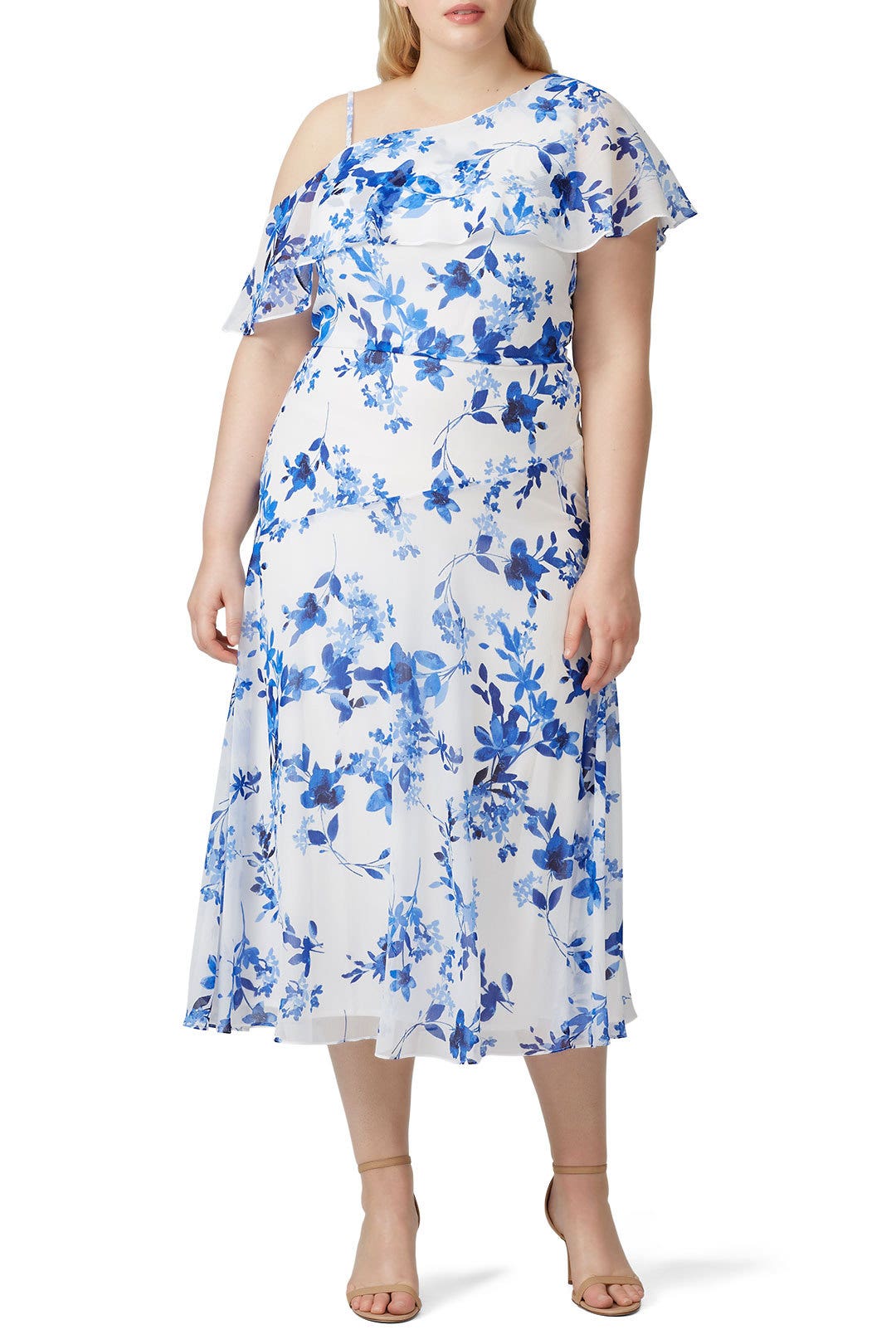 Adaleide Dress by Lauren Ralph Lauren 3